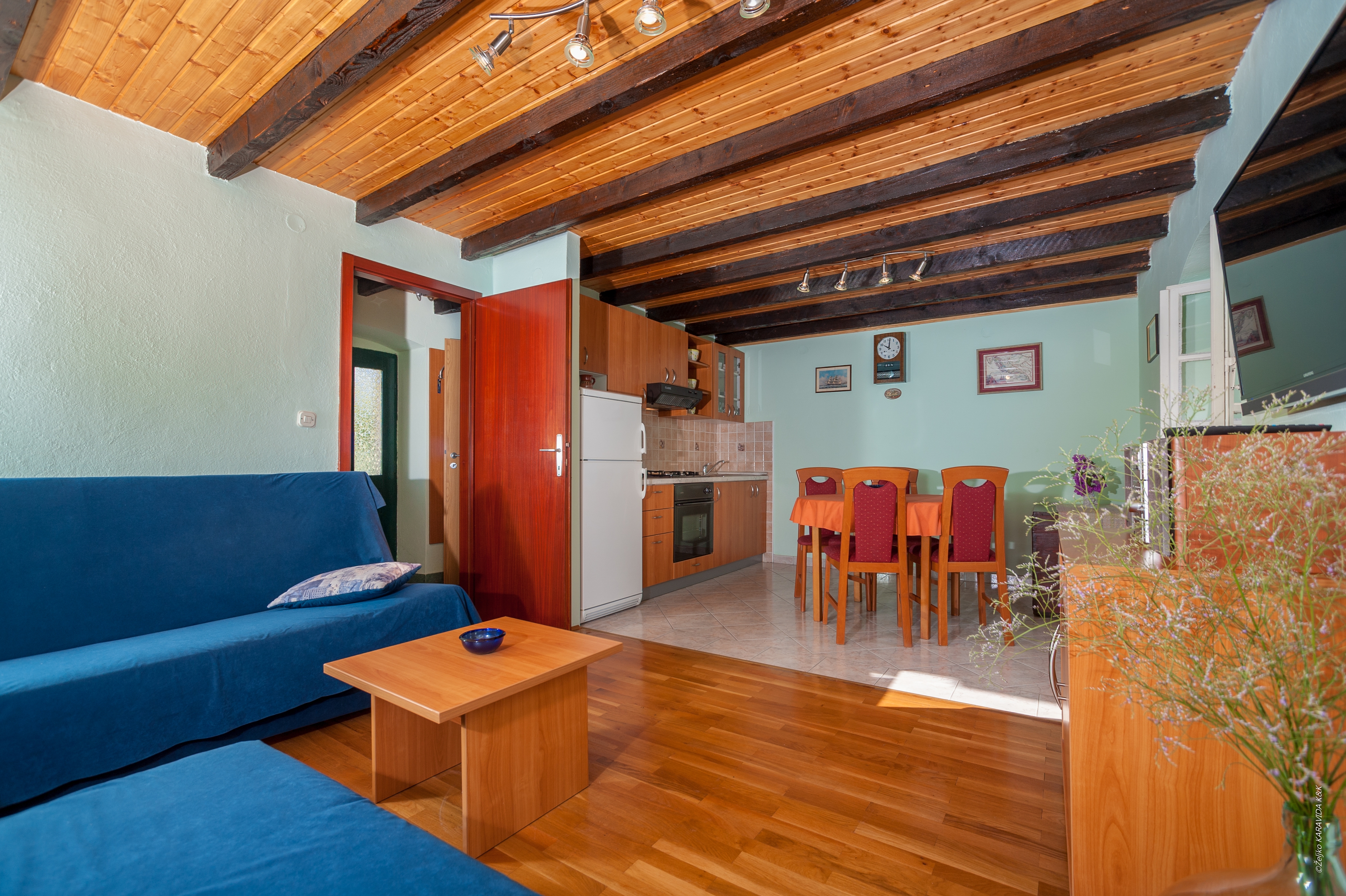 Top Dugi otok Božava Top Dugi otok Božava