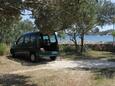 Parkeerplaats Verunić, Dugi otok, Parkeerplaats 8126 - Vakantiehuis by the sea.