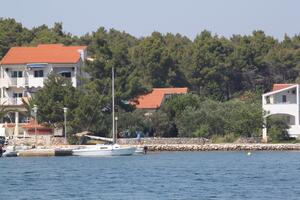 Casa vacanze accanto al mare Verunić, Isola Lunga - Dugi otok - 8126