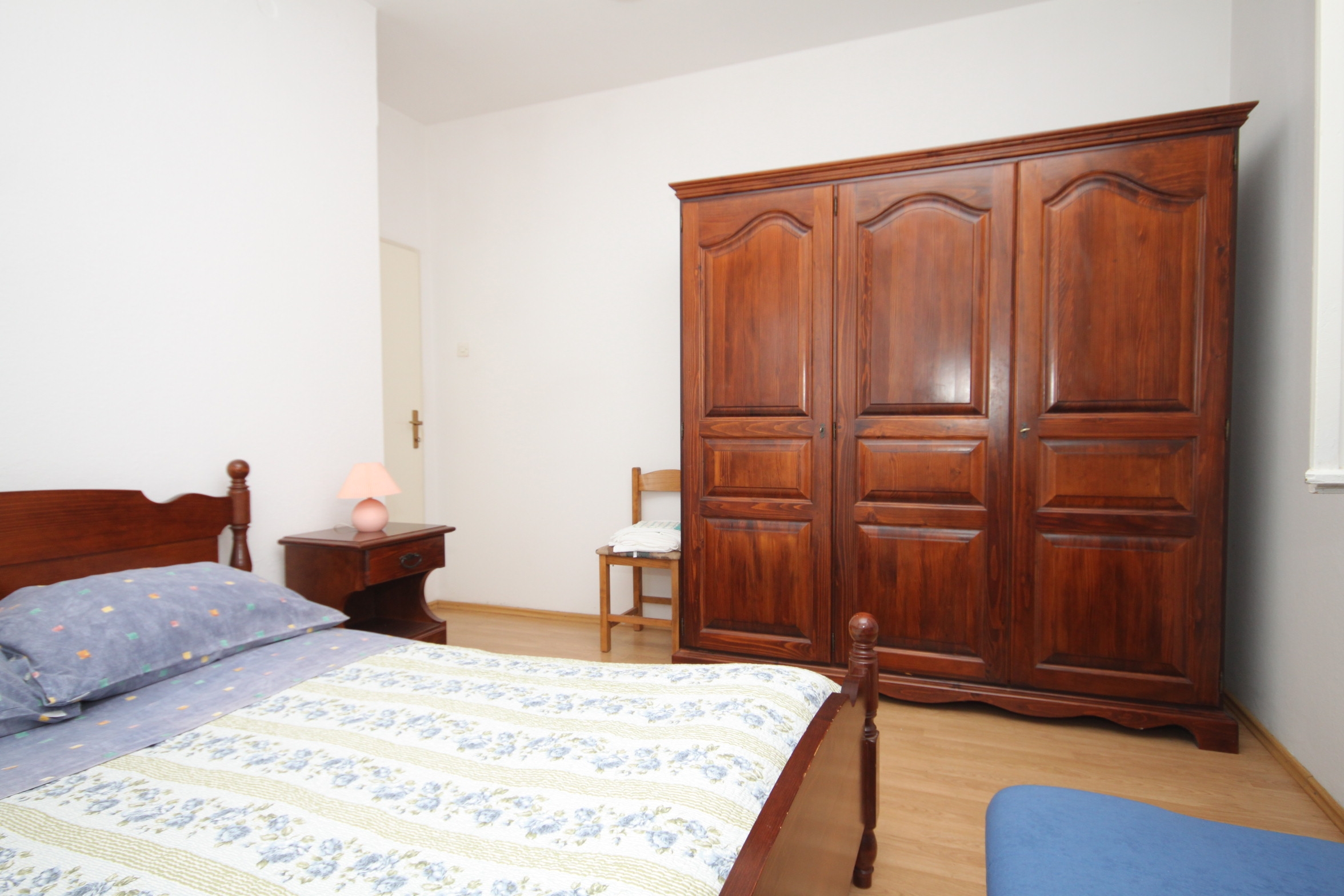 Two bedroom apartment with terrace and sea view Savar, Dugi otok  A-a