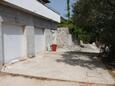 Parking lot Luka, Dugi otok, Parking lot 8132 - Rooms by the sea.