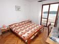 Bedroom Luka, Bedroom in the room, WiFi.