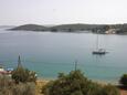 Shared terrace - view Luka, Shared terrace - view in the room, WiFi.
