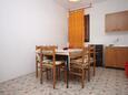 Dining room Zaglav, Dining room in the apartment, (pet friendly).