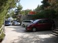 Parking lot Sali, Dugi otok, Parking lot 8135 - Apartments by the sea.