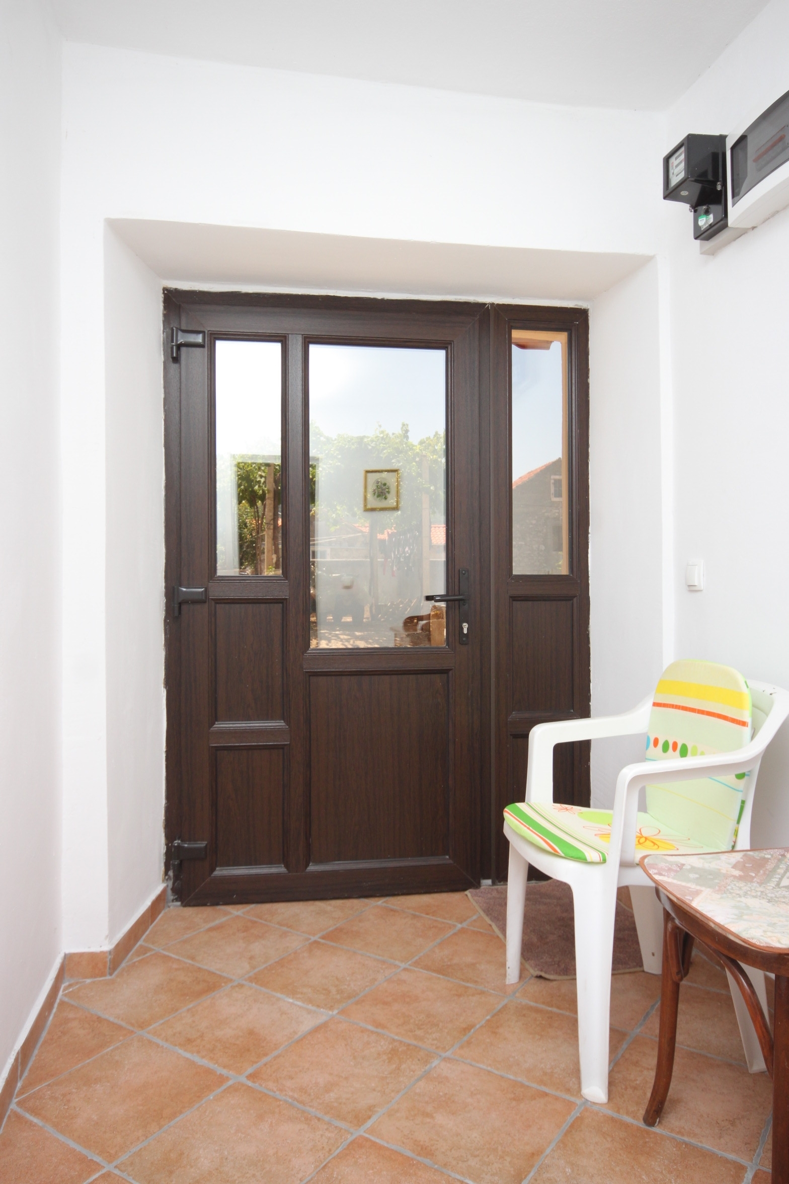Two bedroom house with terrace Sali, Dugi otok  K