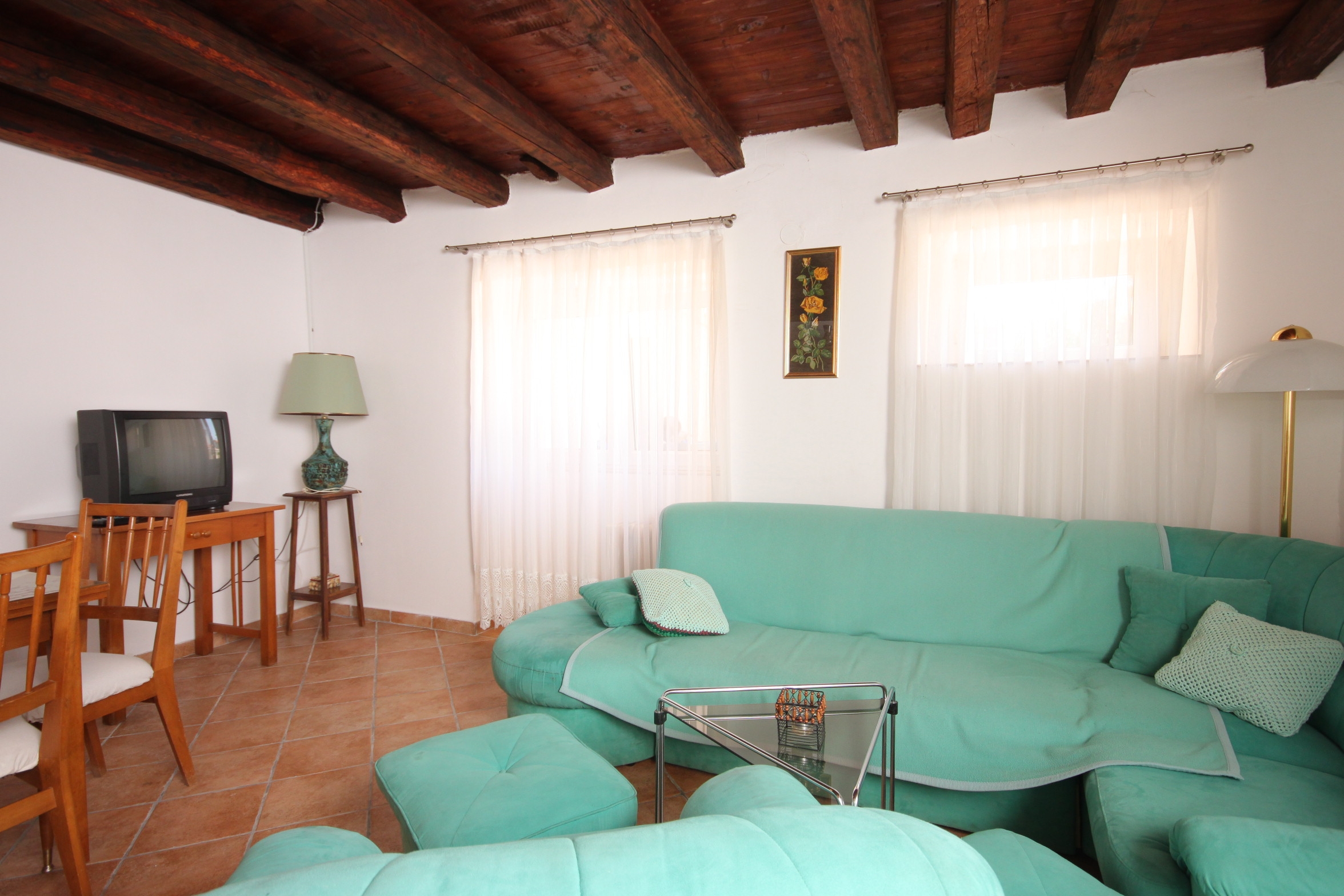 Two bedroom house with terrace Sali, Dugi otok (K-8138) Two bedroom house with terrace Sali, Dugi otok (K-8138)