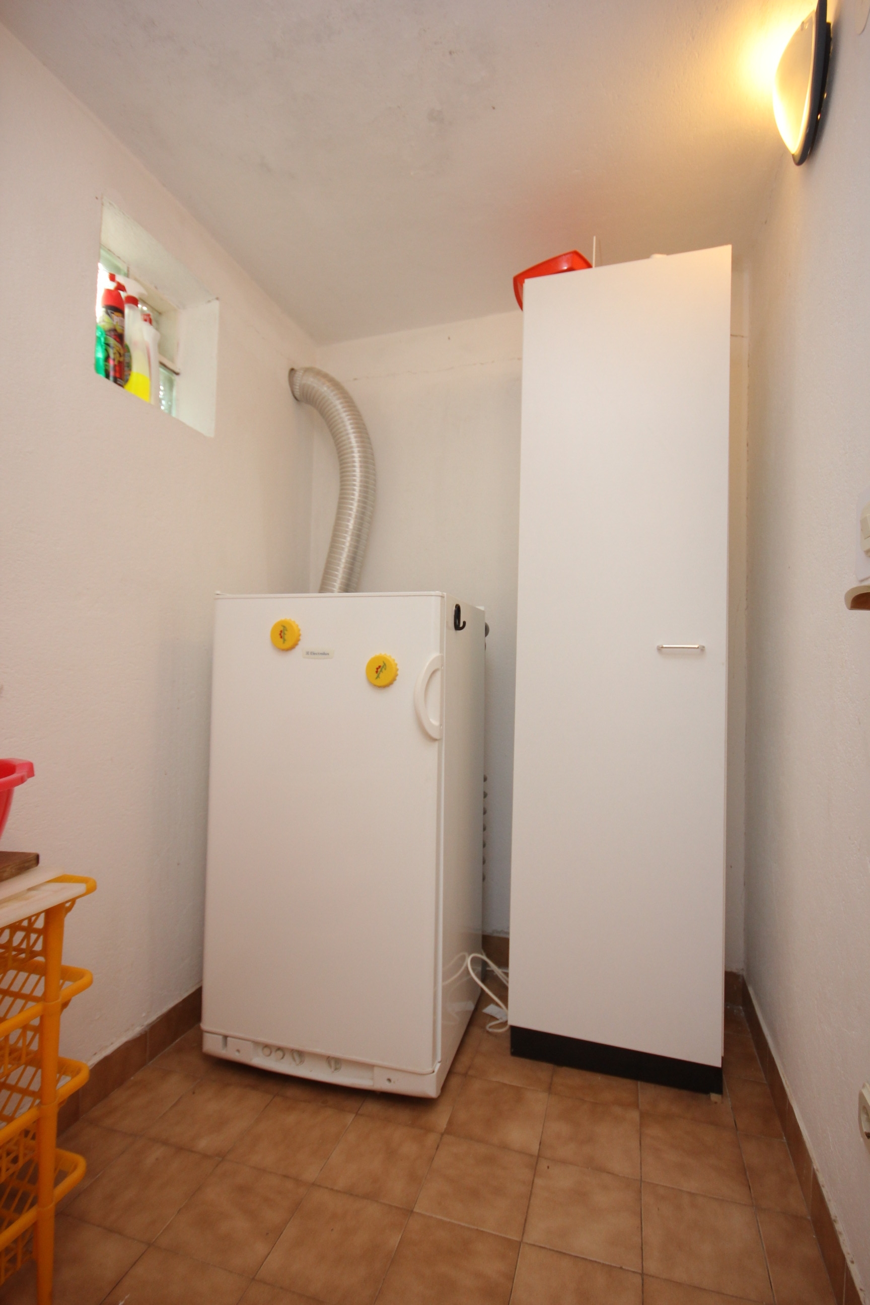 Two bedroom apartment near beach Cove Magrovica - Telašćica, Dugi otok  A-a