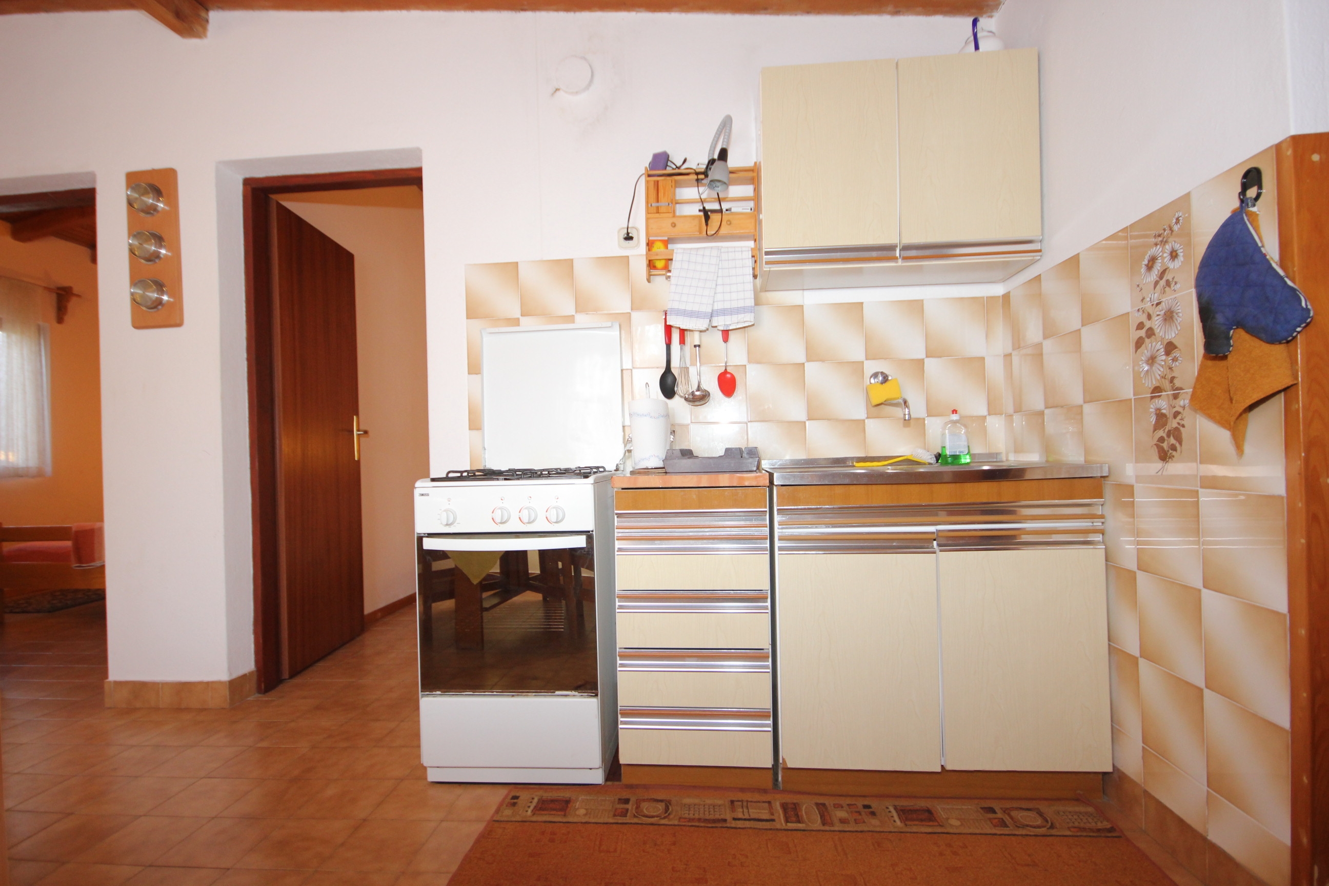 Top Dugi otok Magrovica - Telašćica Top Dugi otok Magrovica - Telašćica