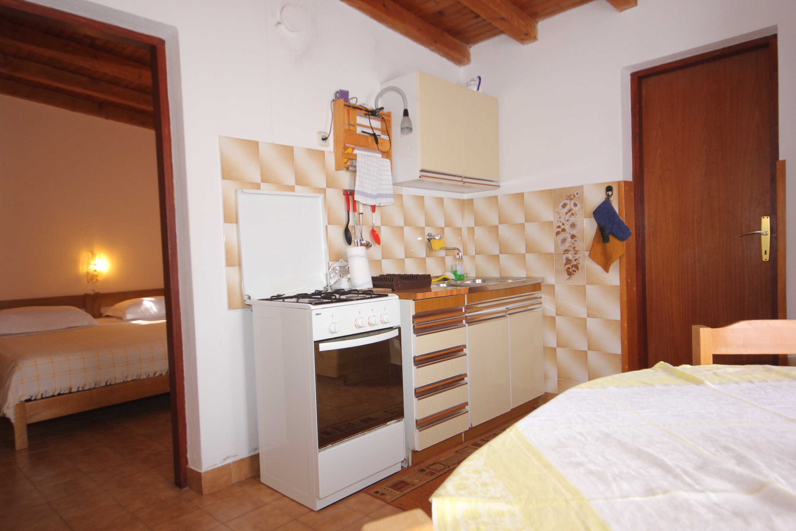 Top Dugi otok Magrovica - Telašćica Top Dugi otok Magrovica - Telašćica