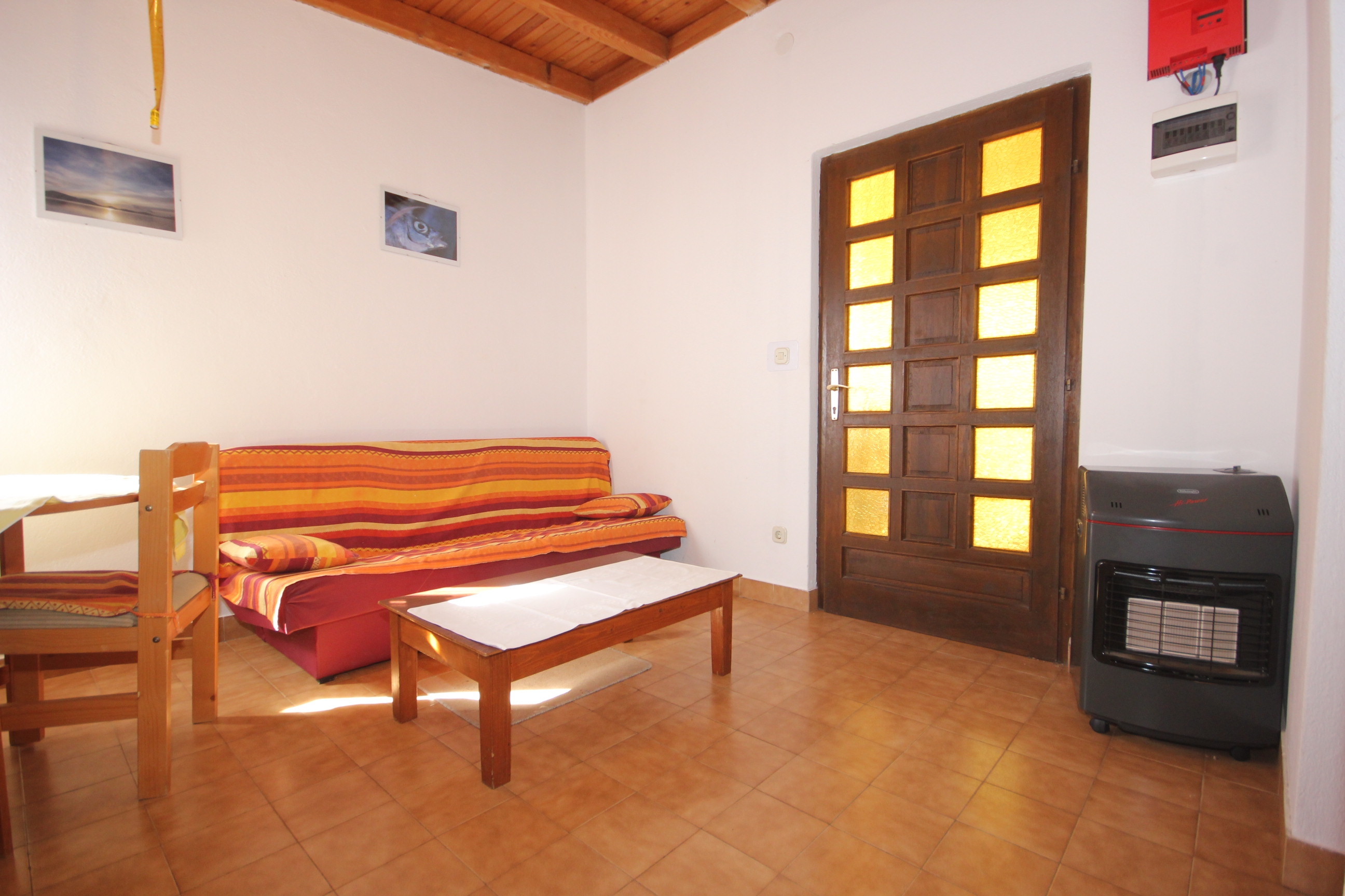 Two bedroom apartment near beach Cove Magrovica - Telašćica, Dugi otok (A-8139-a) Two bedroom apartment near beach Cove Magrovica - Telašćica, Dugi otok (A-8139-a)