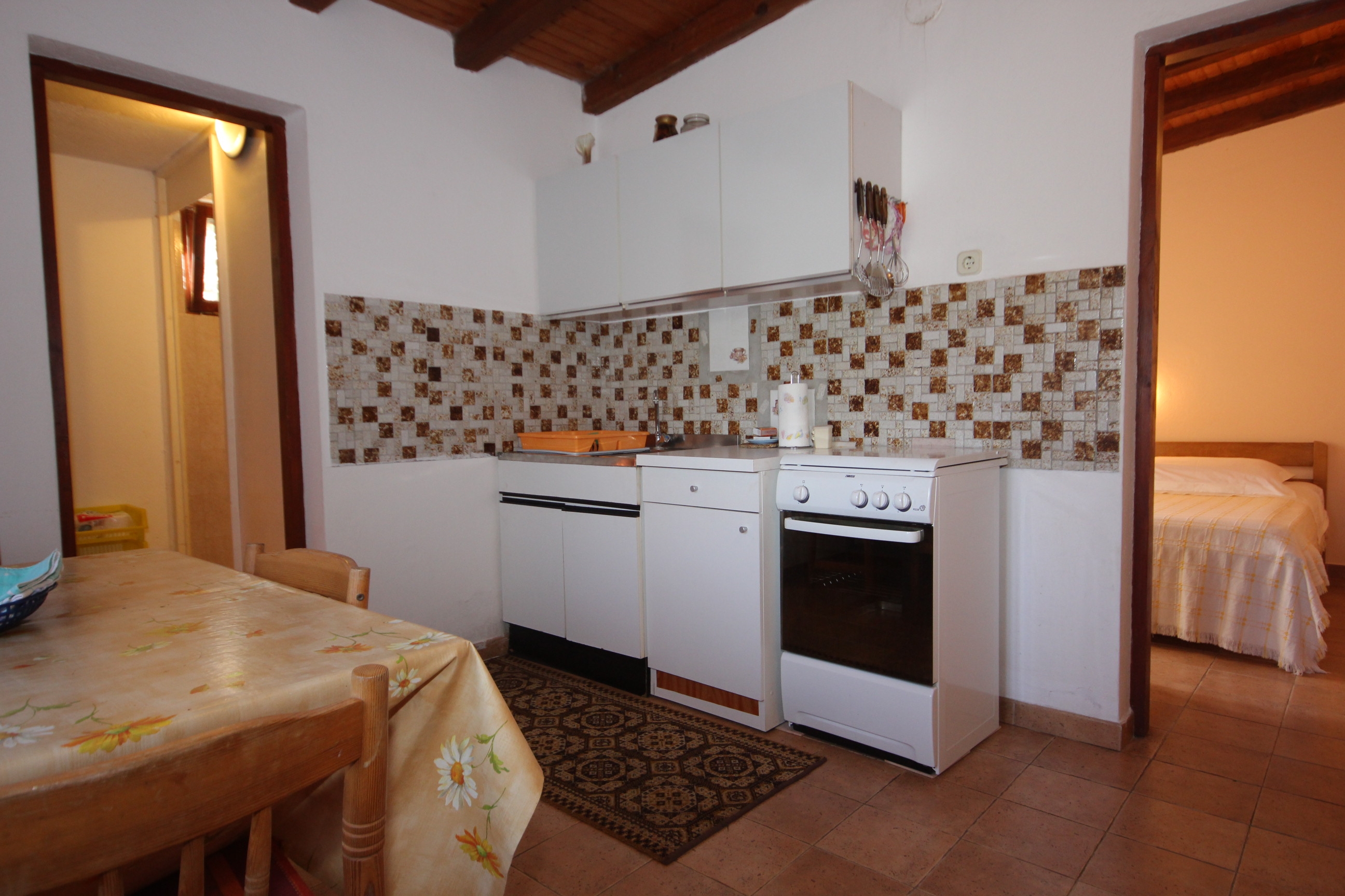 Top Dugi otok Magrovica - Telašćica Top Dugi otok Magrovica - Telašćica