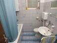 Bathroom Tisno, Bathroom in the apartment, (pet friendly) and WiFi.