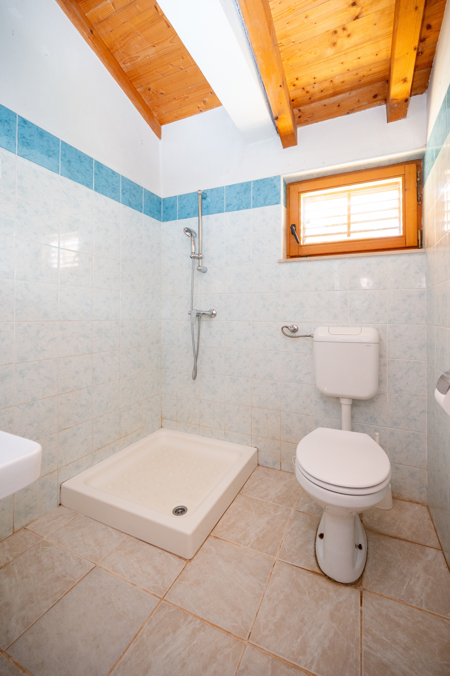 Two bedroom house with terrace Cove Jaz - Telašćica, Dugi otok  K