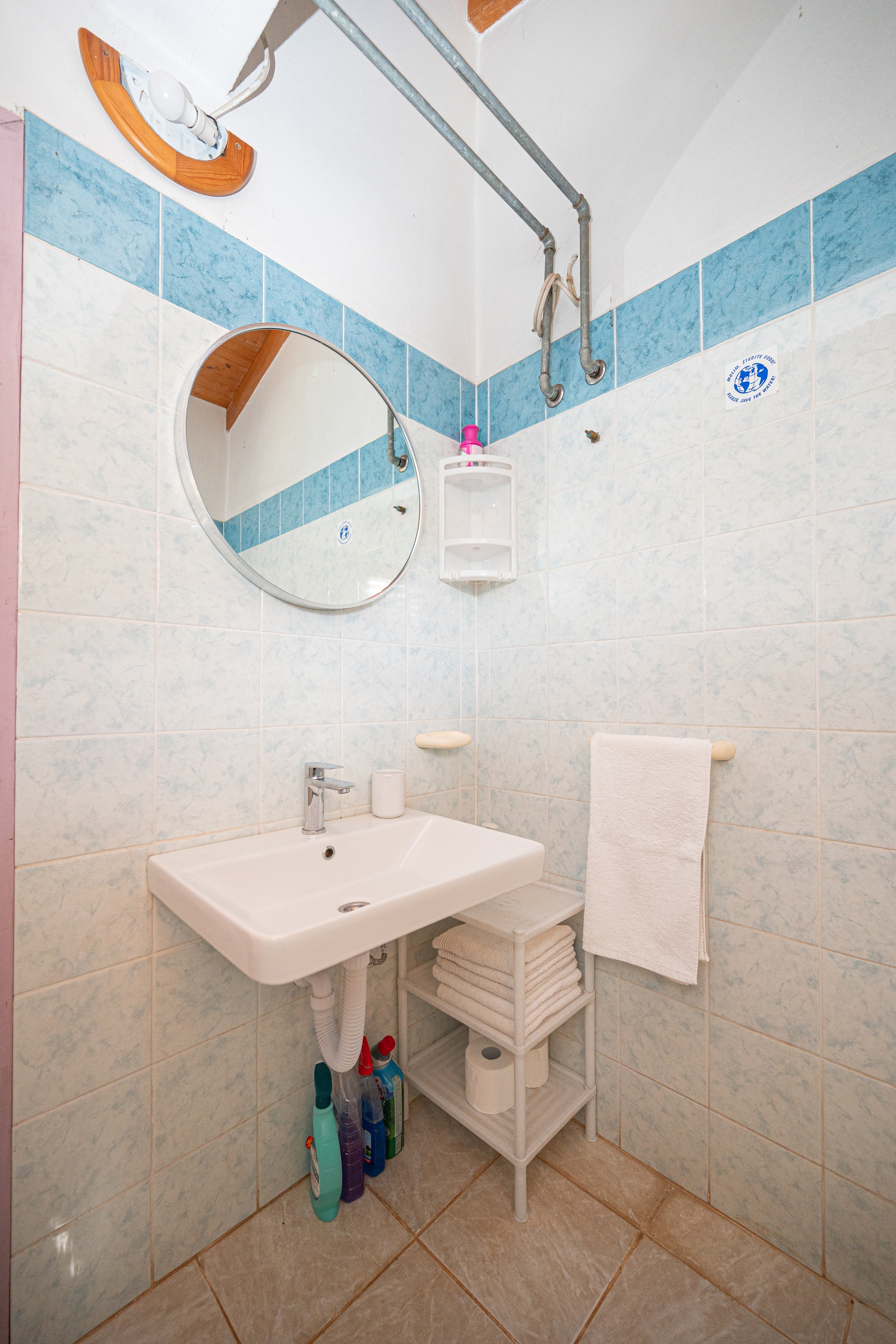 Two bedroom house with terrace Cove Jaz - Telašćica, Dugi otok  K
