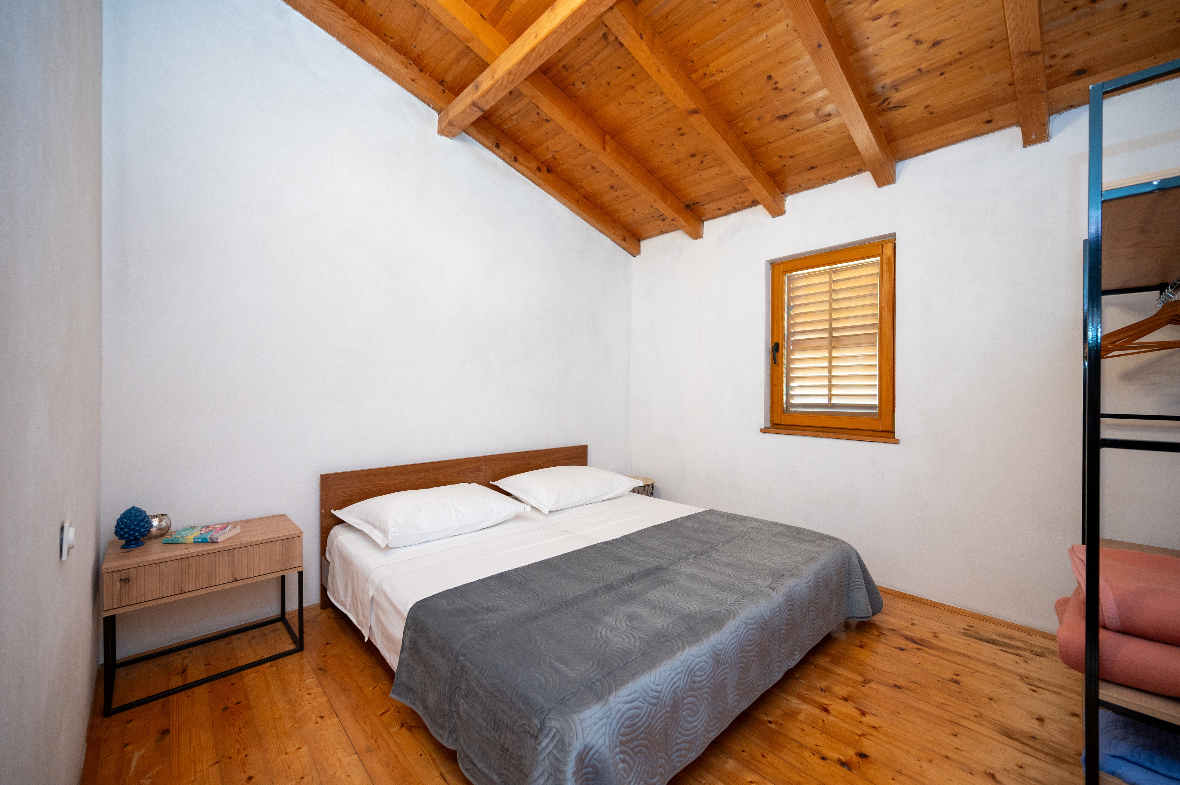 Two bedroom house with terrace Cove Jaz - Telašćica, Dugi otok  K