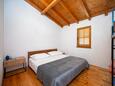 Schlafzimmer 1 Jaz - Telašćica, Schlafzimmer 1 in folgender Unterkunftsart house, Haustiere erlaubt.
