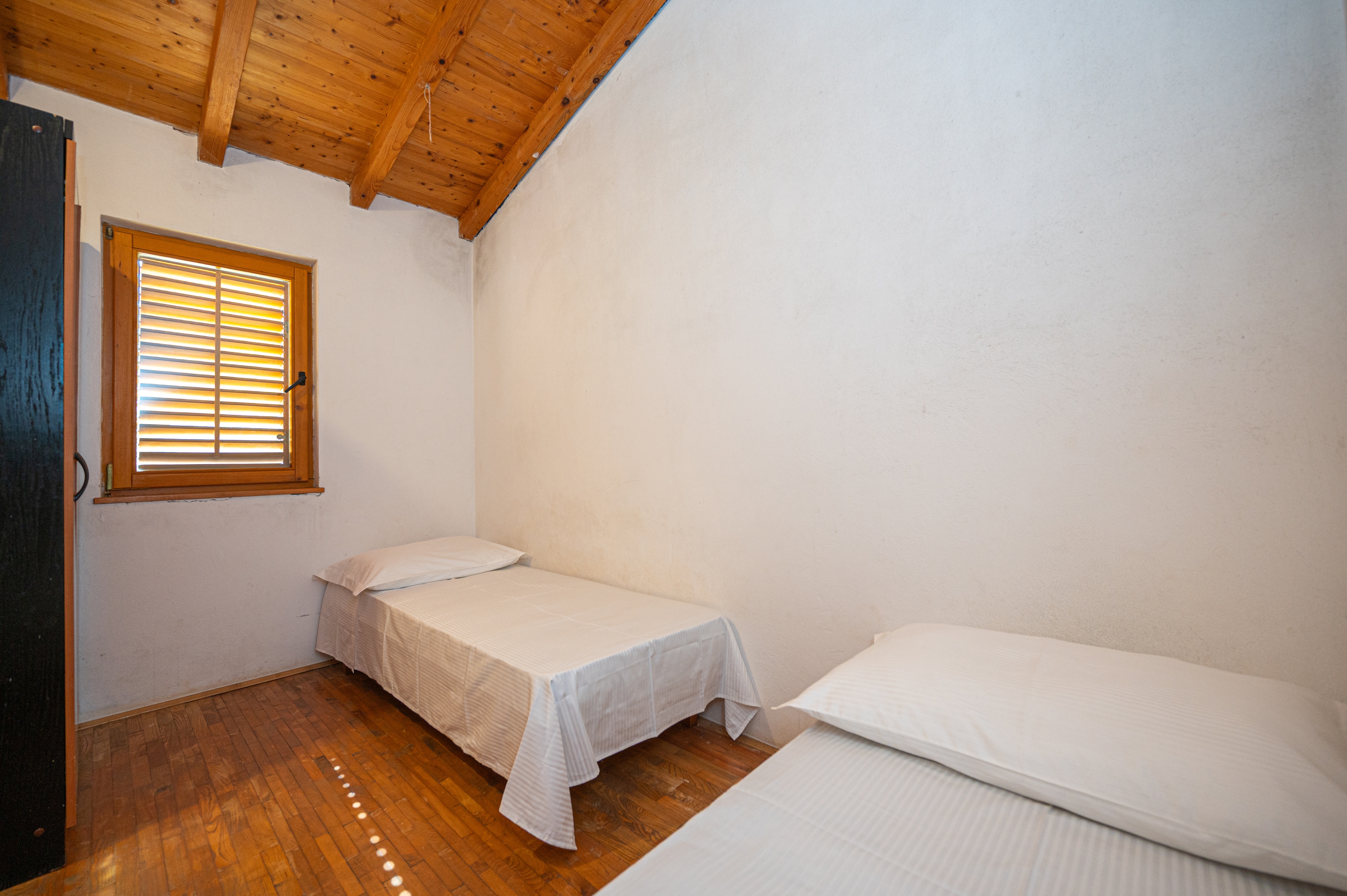 Two bedroom house with terrace Cove Jaz - Telašćica, Dugi otok  K