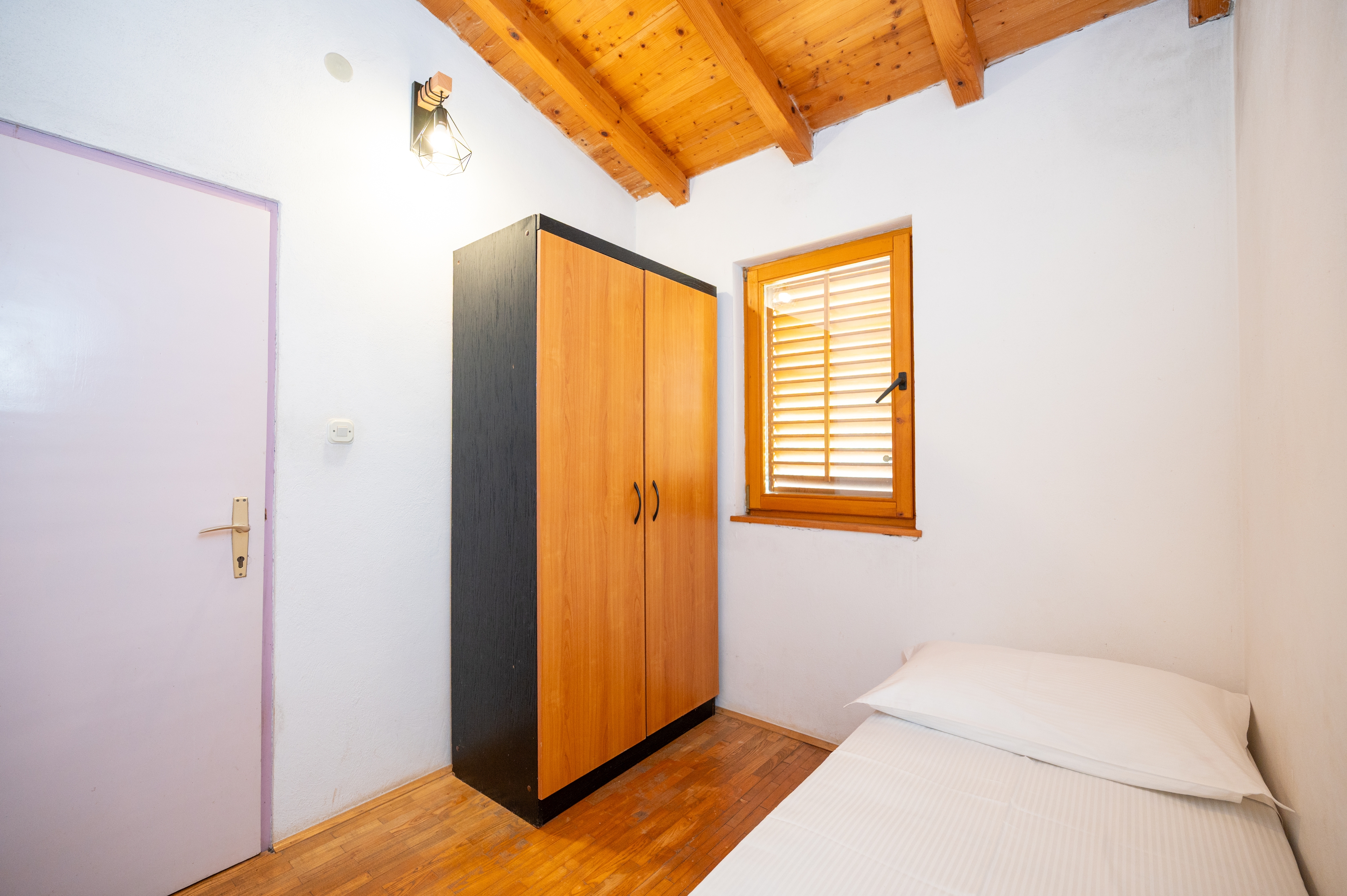 Two bedroom house with terrace Cove Jaz - Telašćica, Dugi otok  K