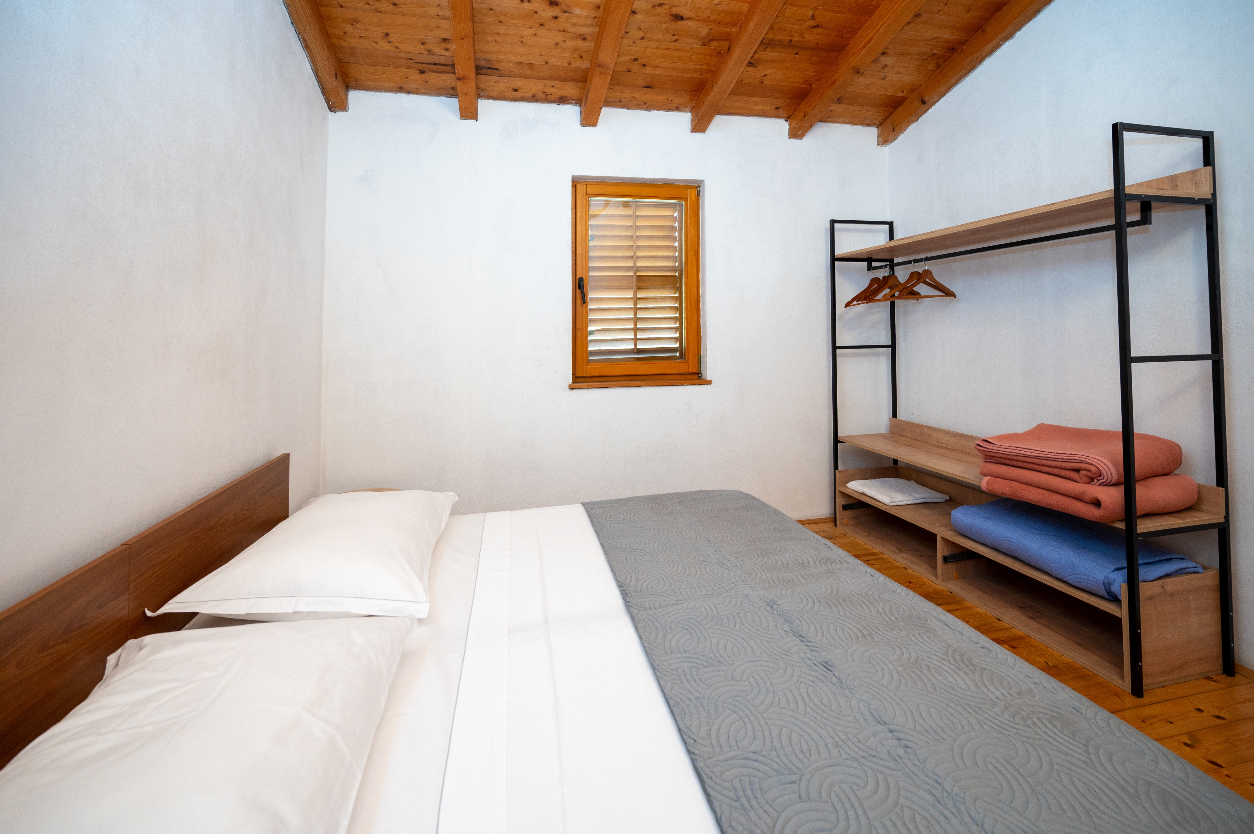 Two bedroom house with terrace Cove Jaz - Telašćica, Dugi otok  K