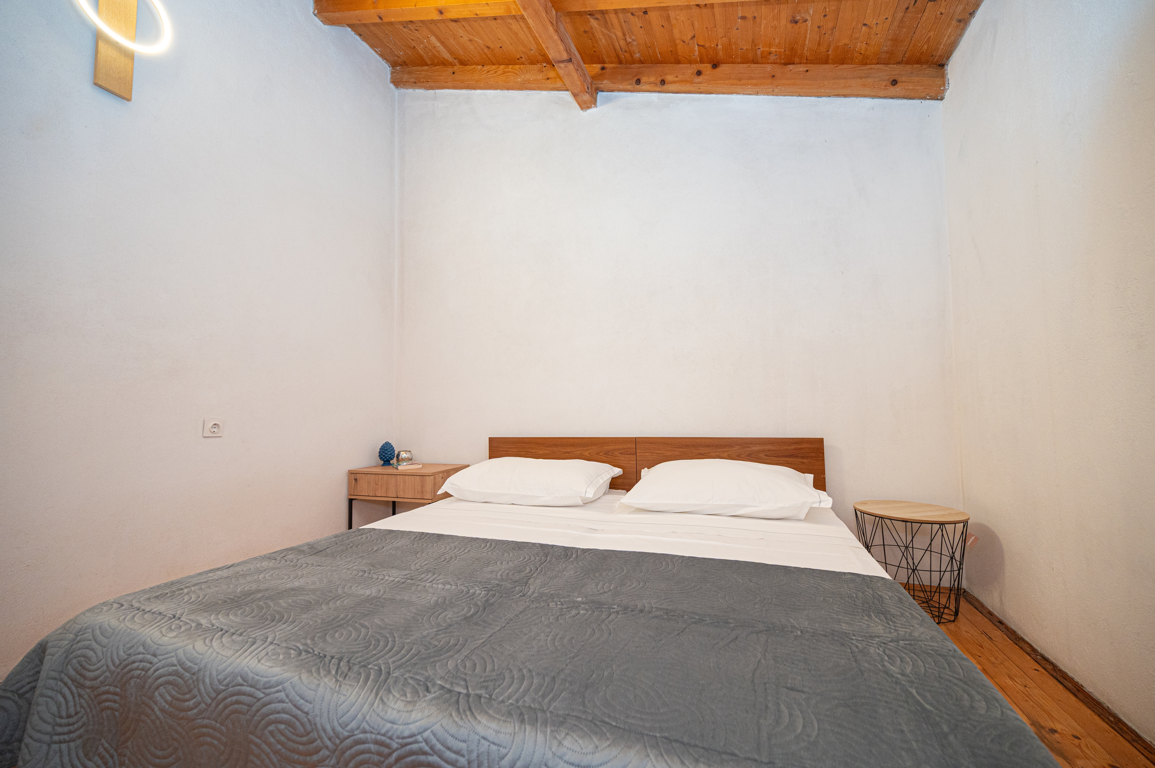 Two bedroom house with terrace Cove Jaz - Telašćica, Dugi otok  K