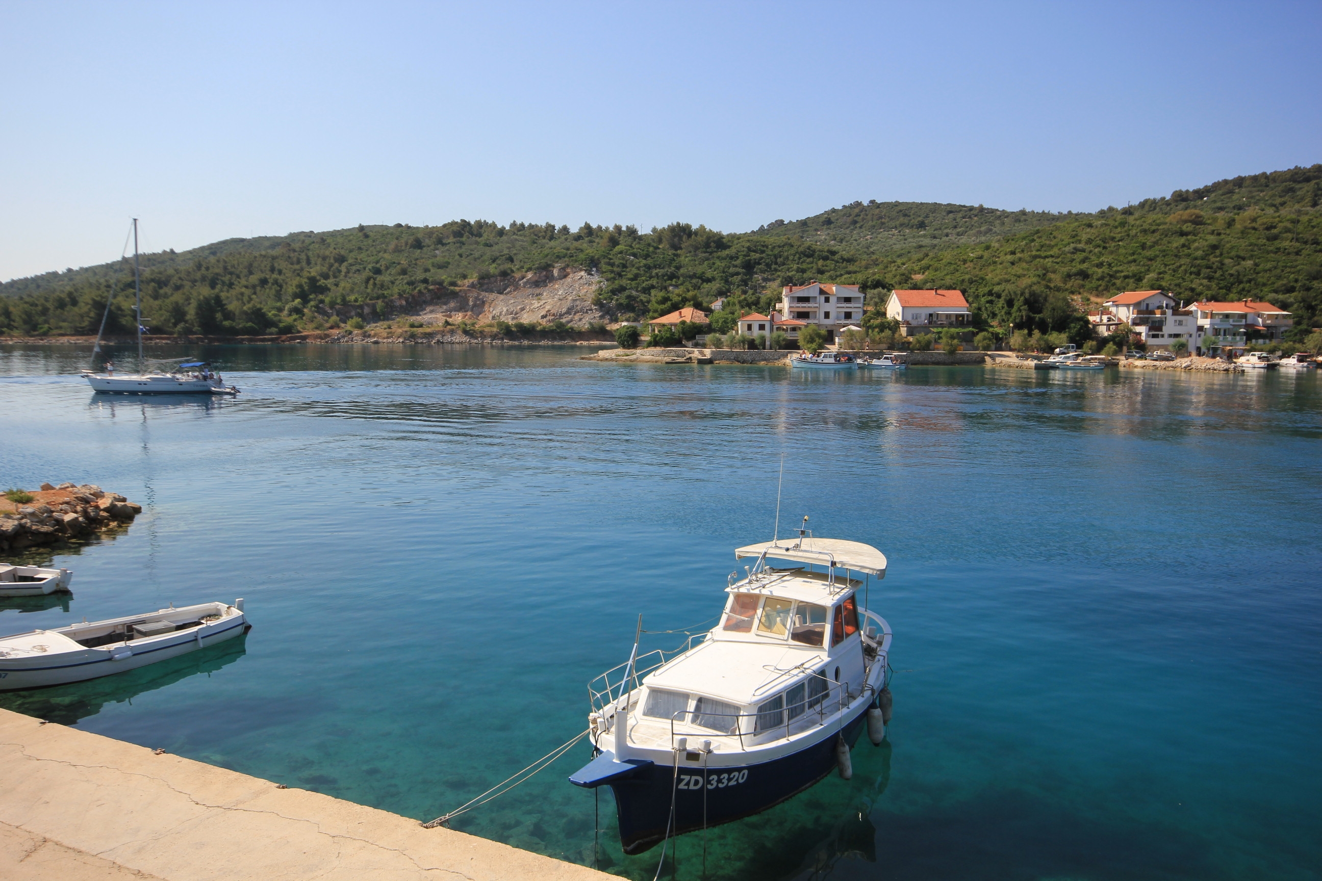 Top Dugi otok Zaglav Top Dugi otok Zaglav