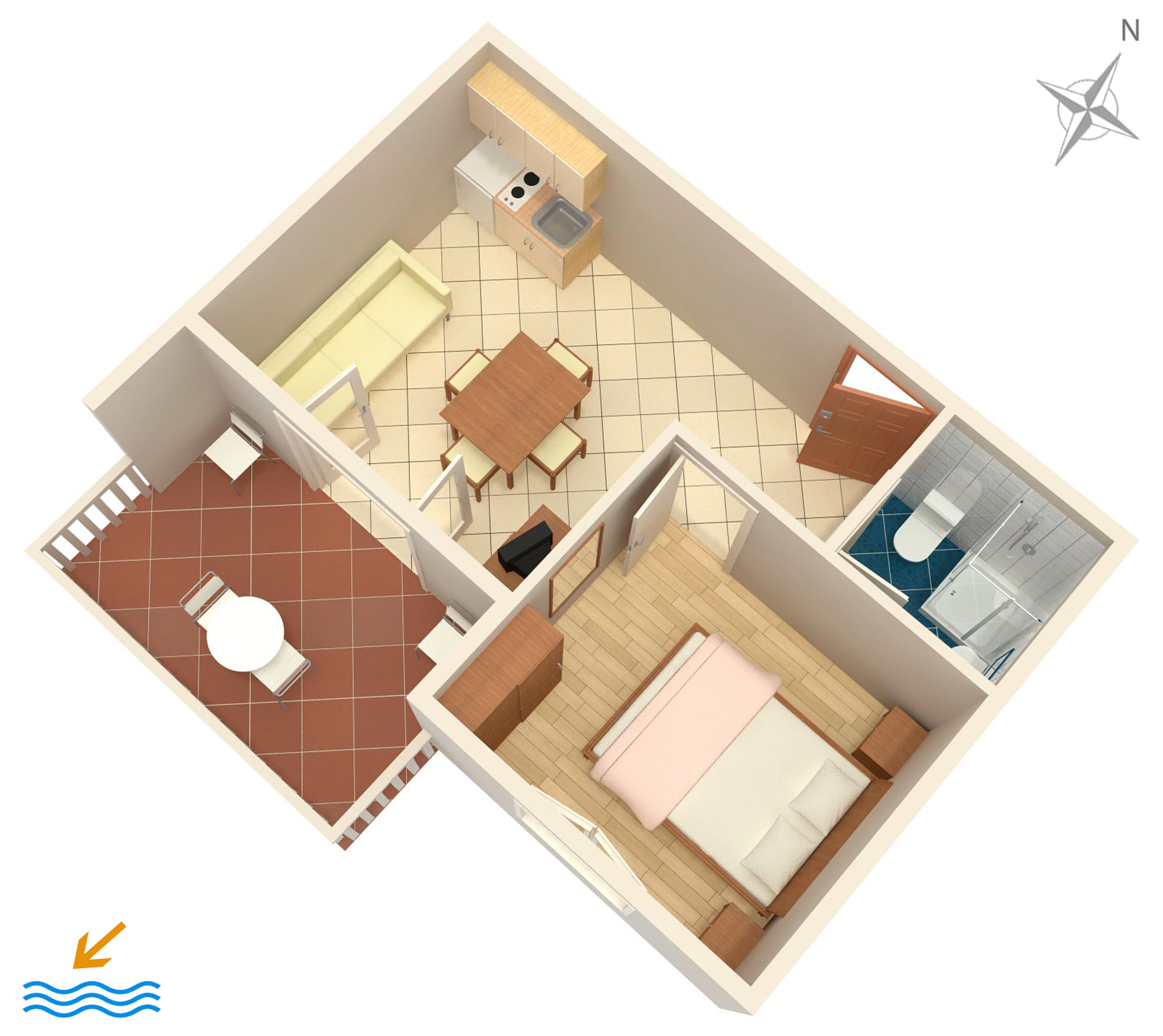 Top Dugi otok Zaglav Top Dugi otok Zaglav