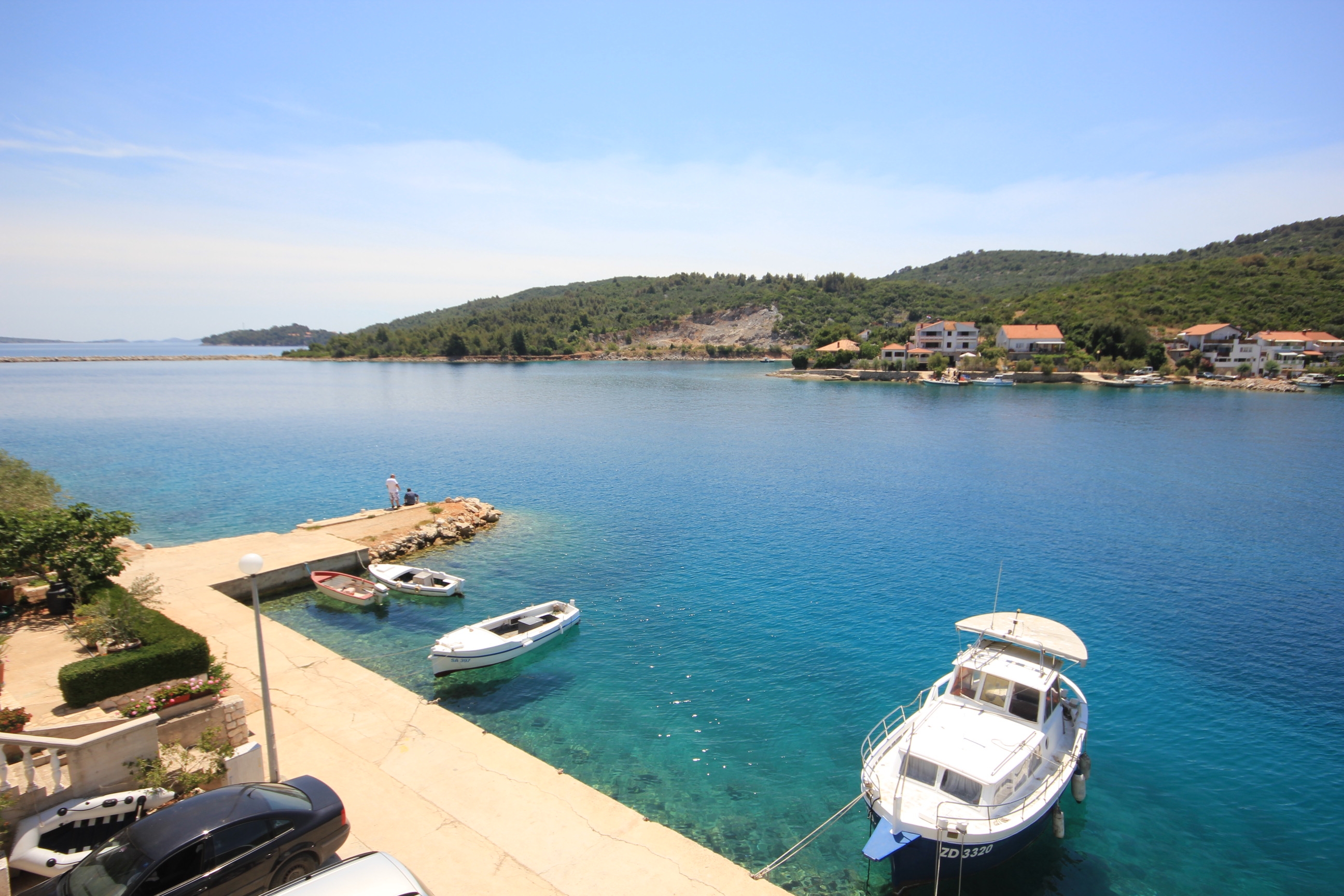 Top Dugi otok Zaglav Top Dugi otok Zaglav