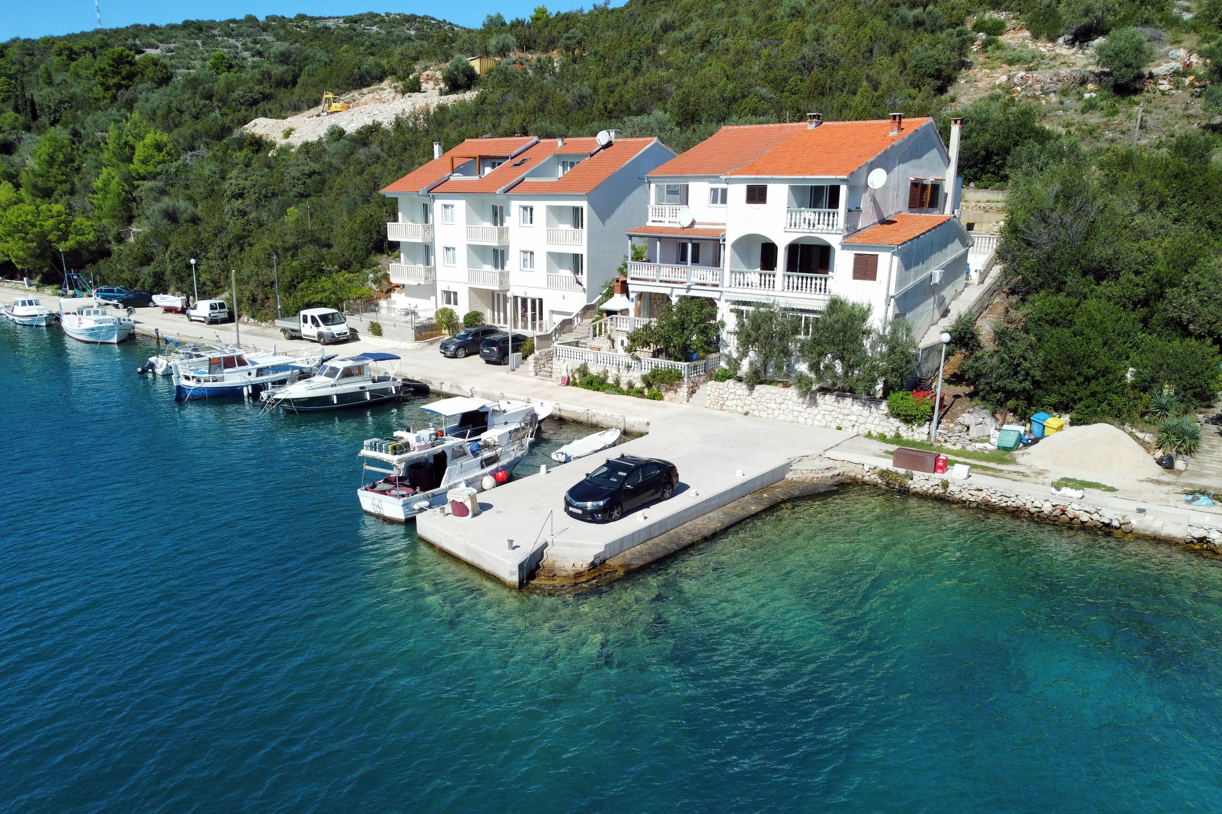 Top Dugi otok Zaglav Top Dugi otok Zaglav