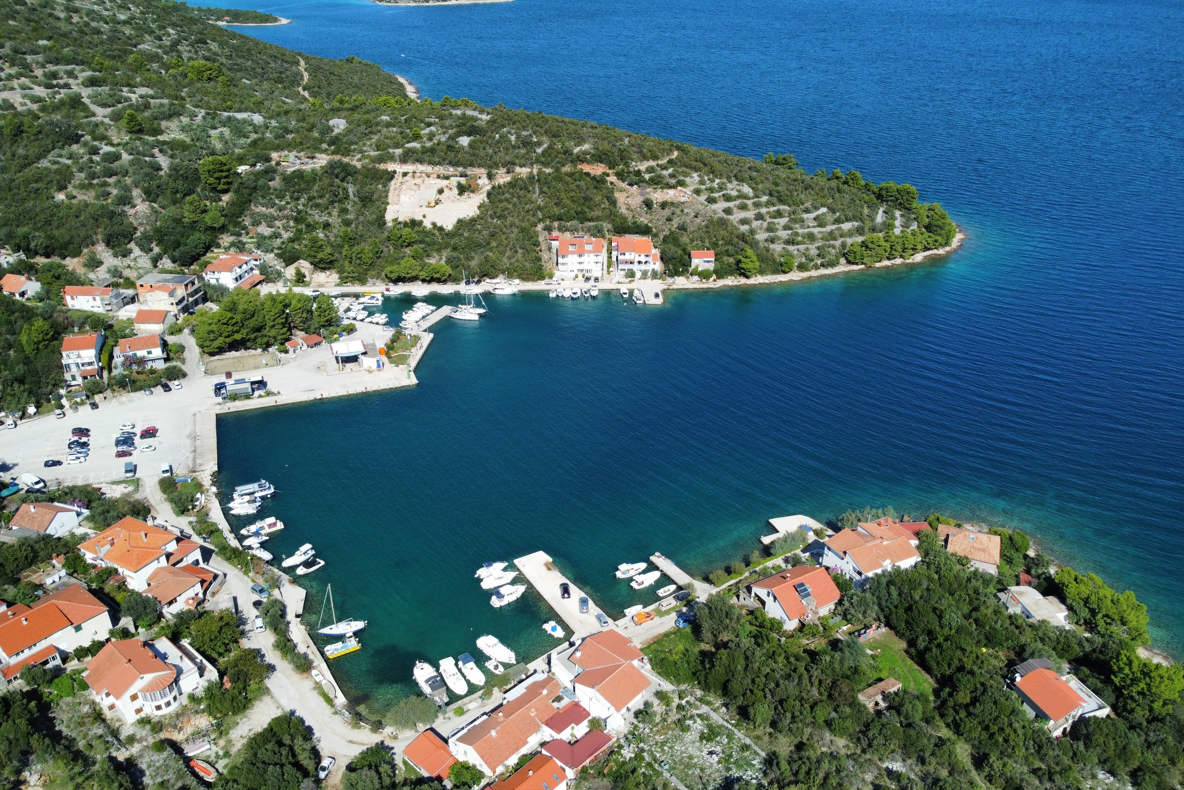Top Dugi otok Zaglav Top Dugi otok Zaglav
