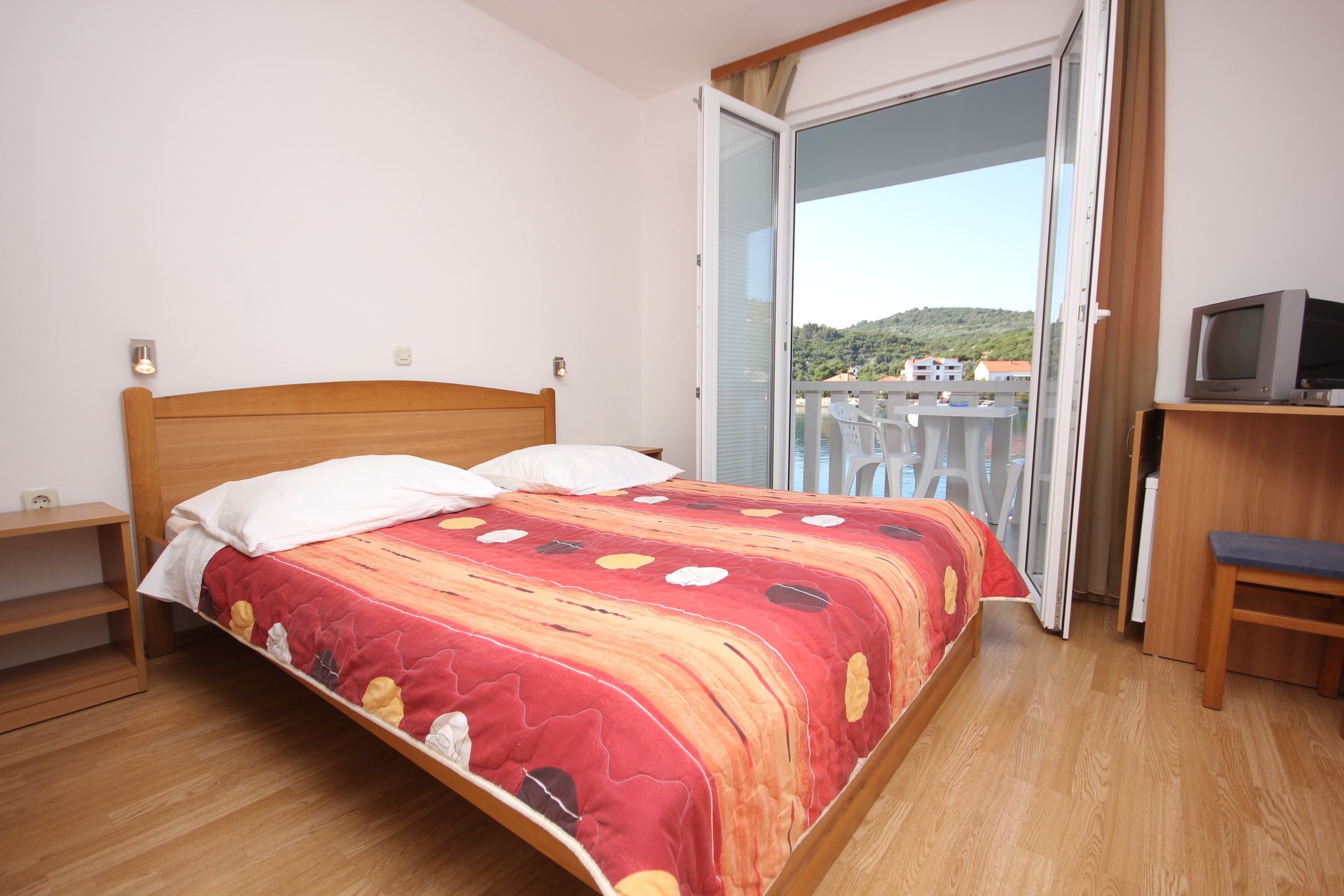 Room near beach Zaglav, Dugi otok (S-8144-b) Room near beach Zaglav, Dugi otok (S-8144-b)