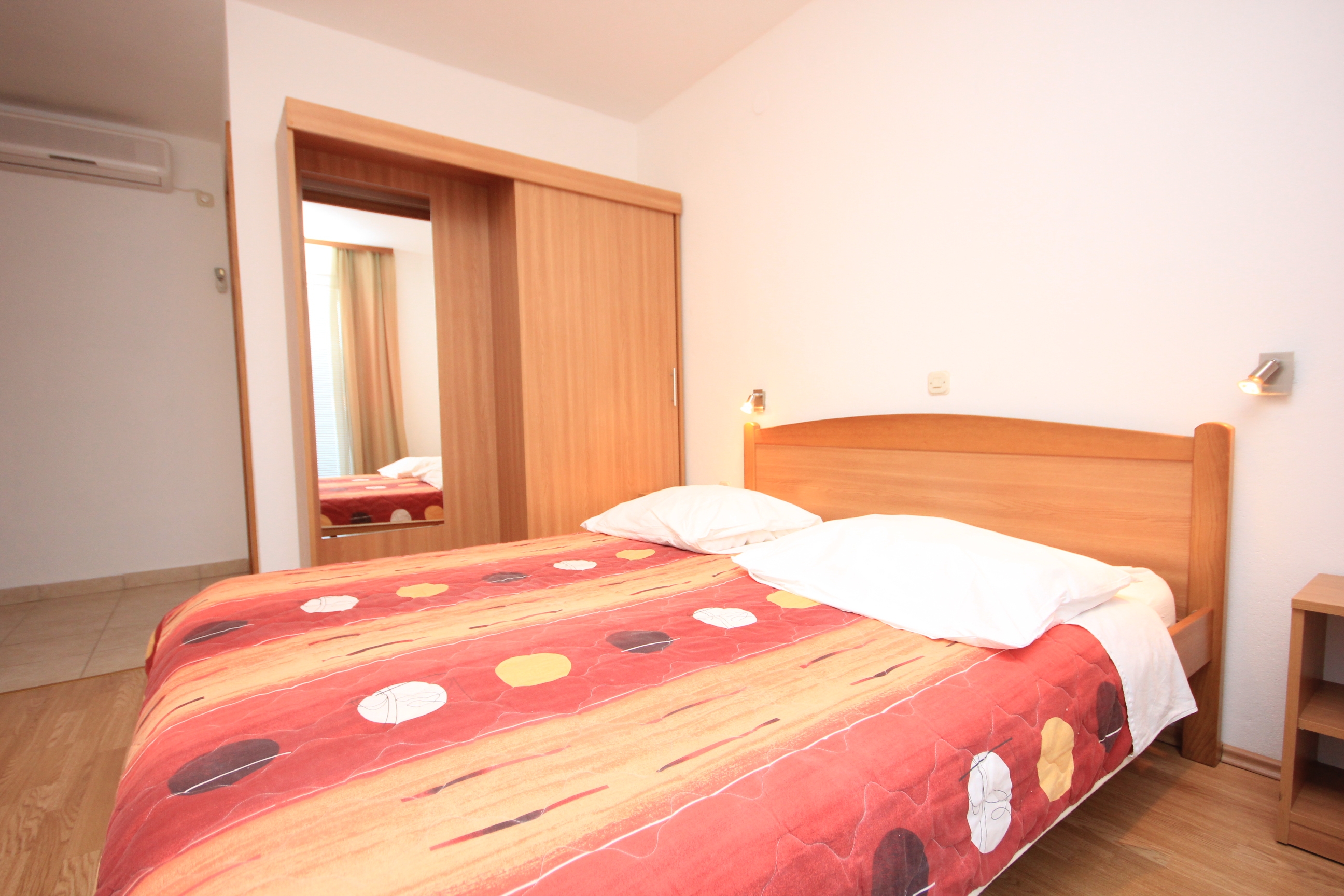 Room near beach Zaglav, Dugi otok (S-8144-b)