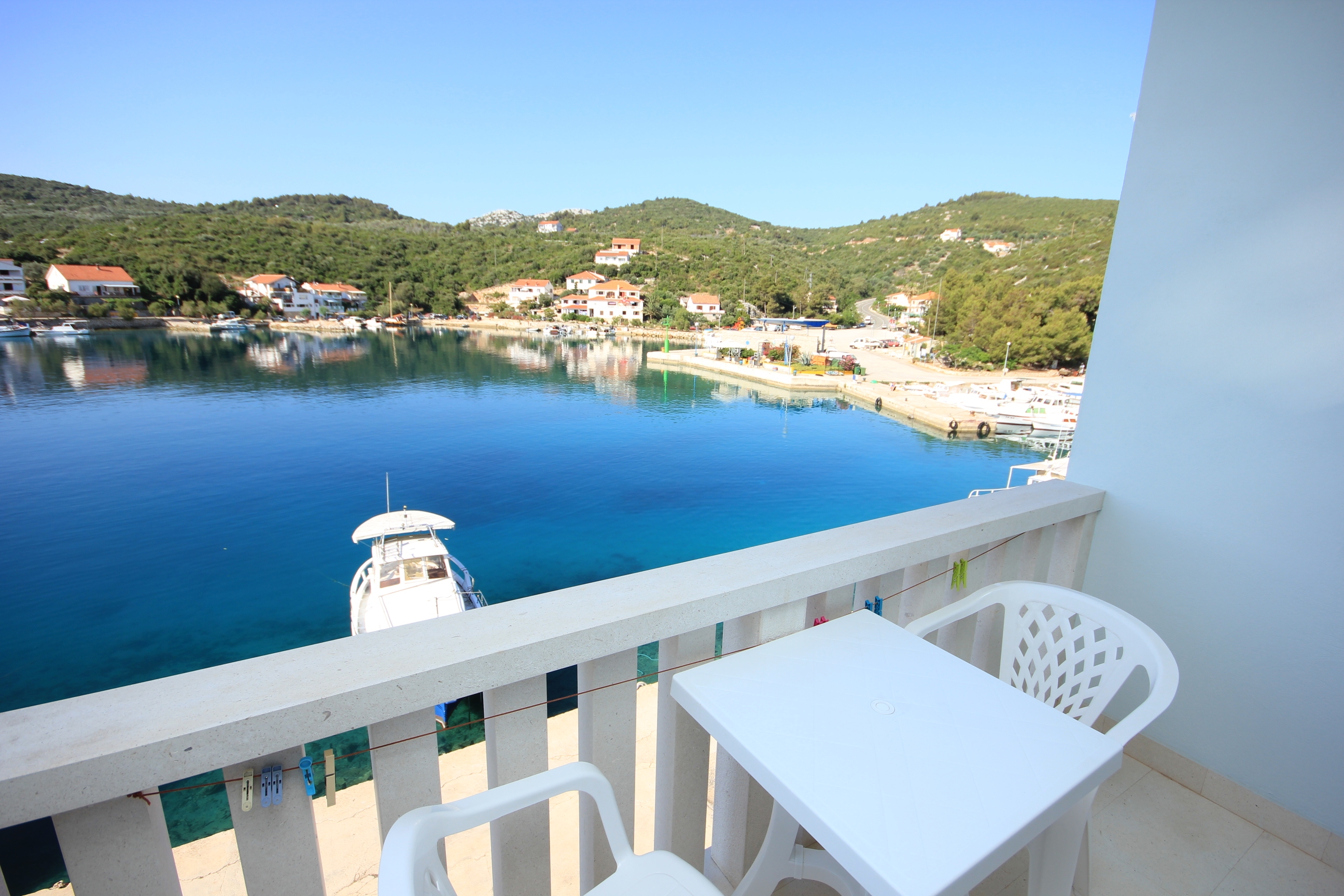 Top Dugi otok Zaglav Top Dugi otok Zaglav