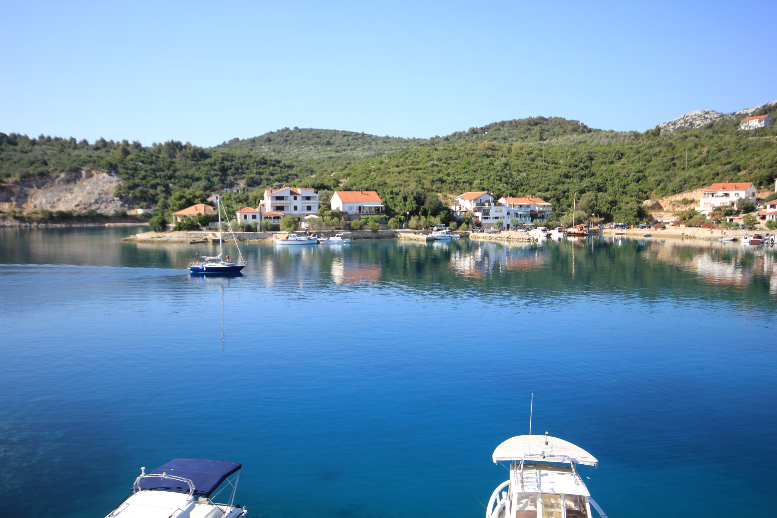Top Dugi otok Zaglav Top Dugi otok Zaglav