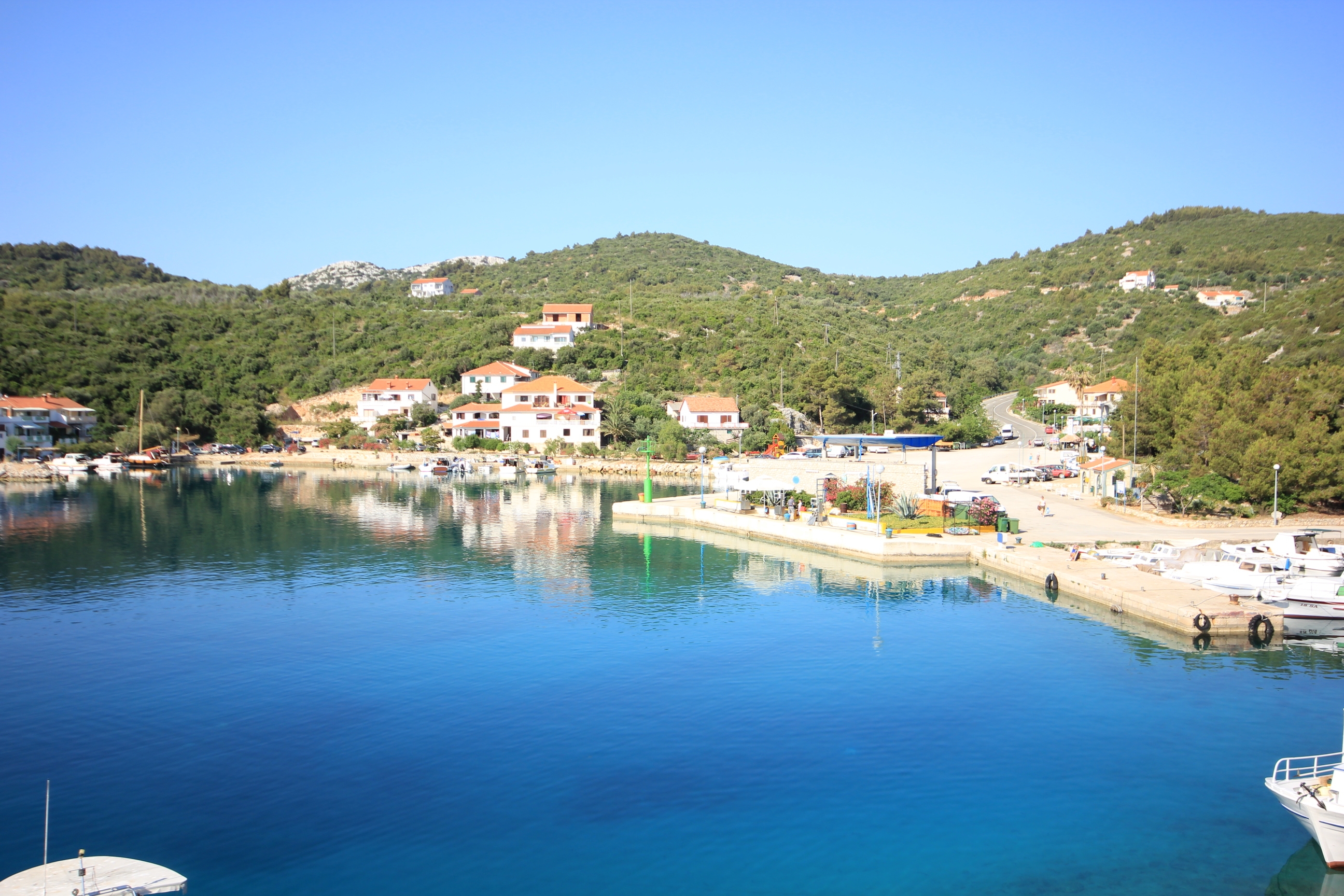 Top Dugi otok Zaglav Top Dugi otok Zaglav