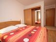 Zaglav, Bedroom in the room, (pet friendly) and WiFi.