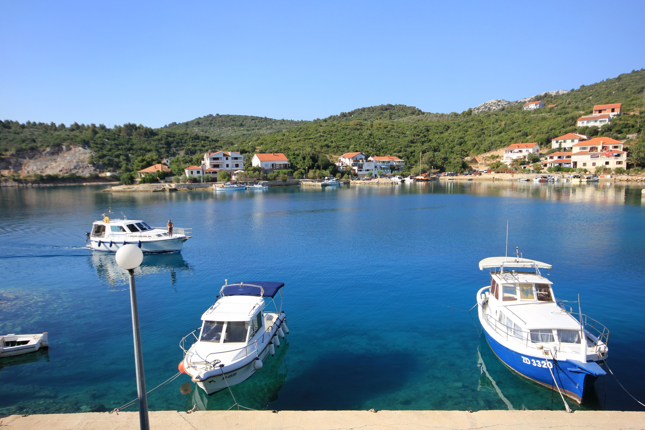 Top Dugi otok Zaglav Top Dugi otok Zaglav