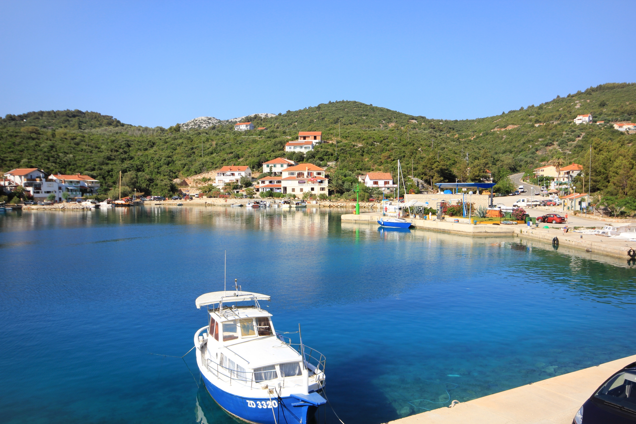 Top Dugi otok Zaglav Top Dugi otok Zaglav