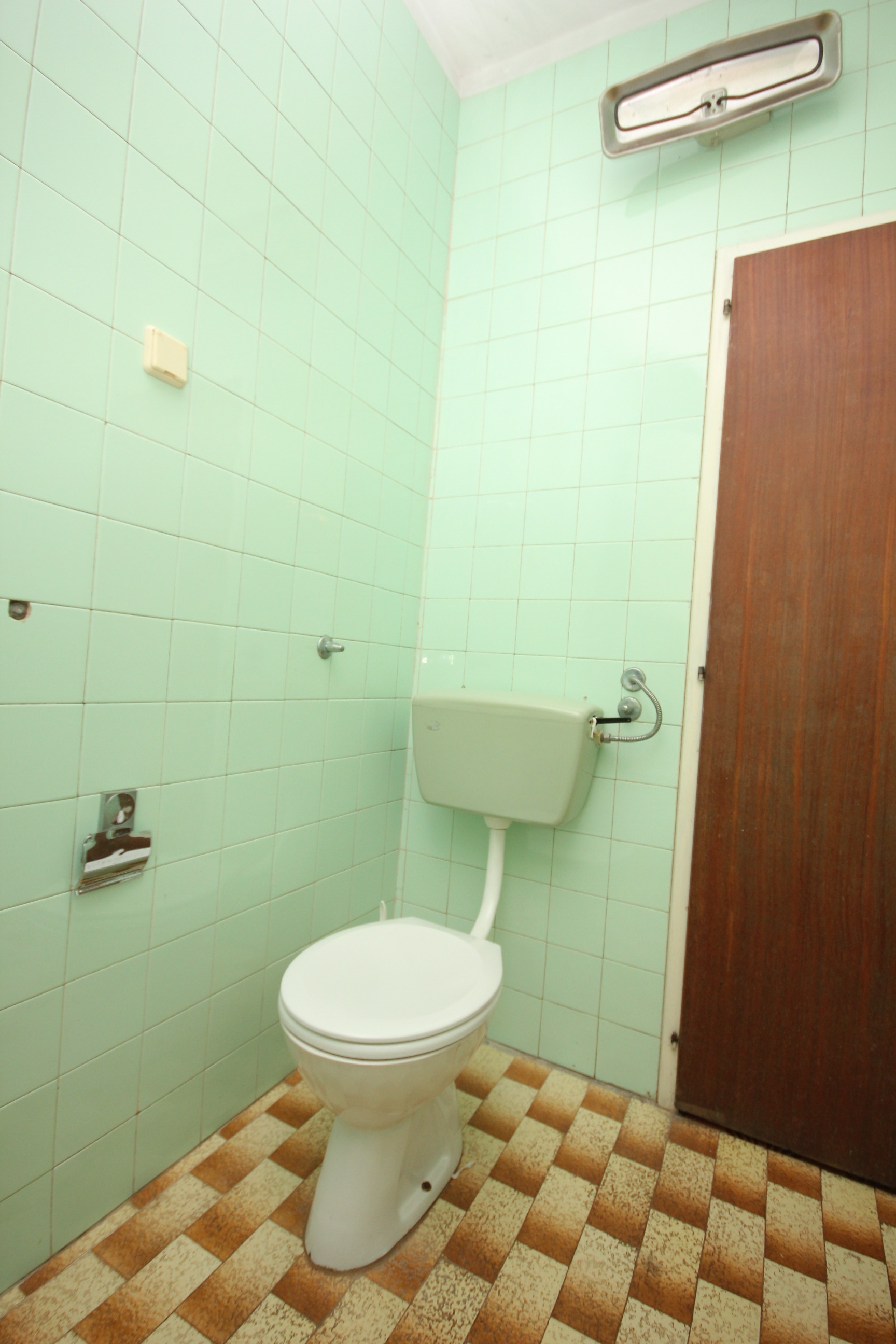 Four bedroom apartment with terrace and sea view Zaglav, Dugi otok  A-a