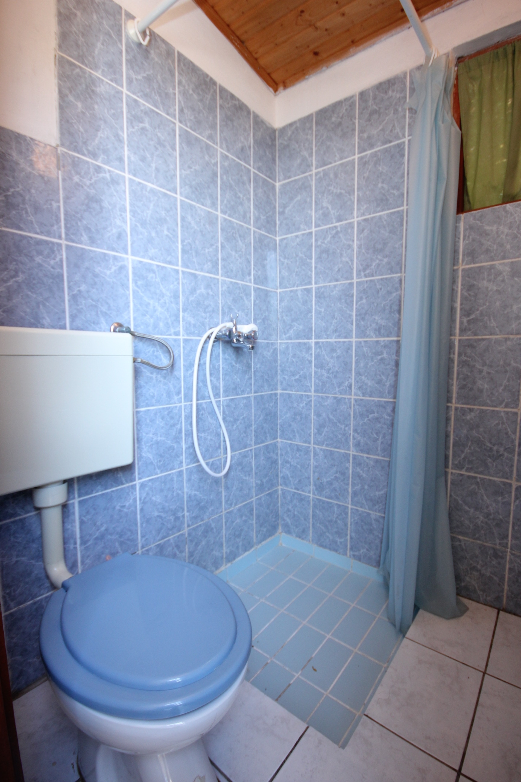 Four bedroom apartment with terrace and sea view Zaglav, Dugi otok  A-a