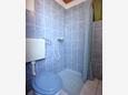 Bathroom 3 Zaglav, Bathroom 3 in the apartment, (pet friendly) and WiFi.