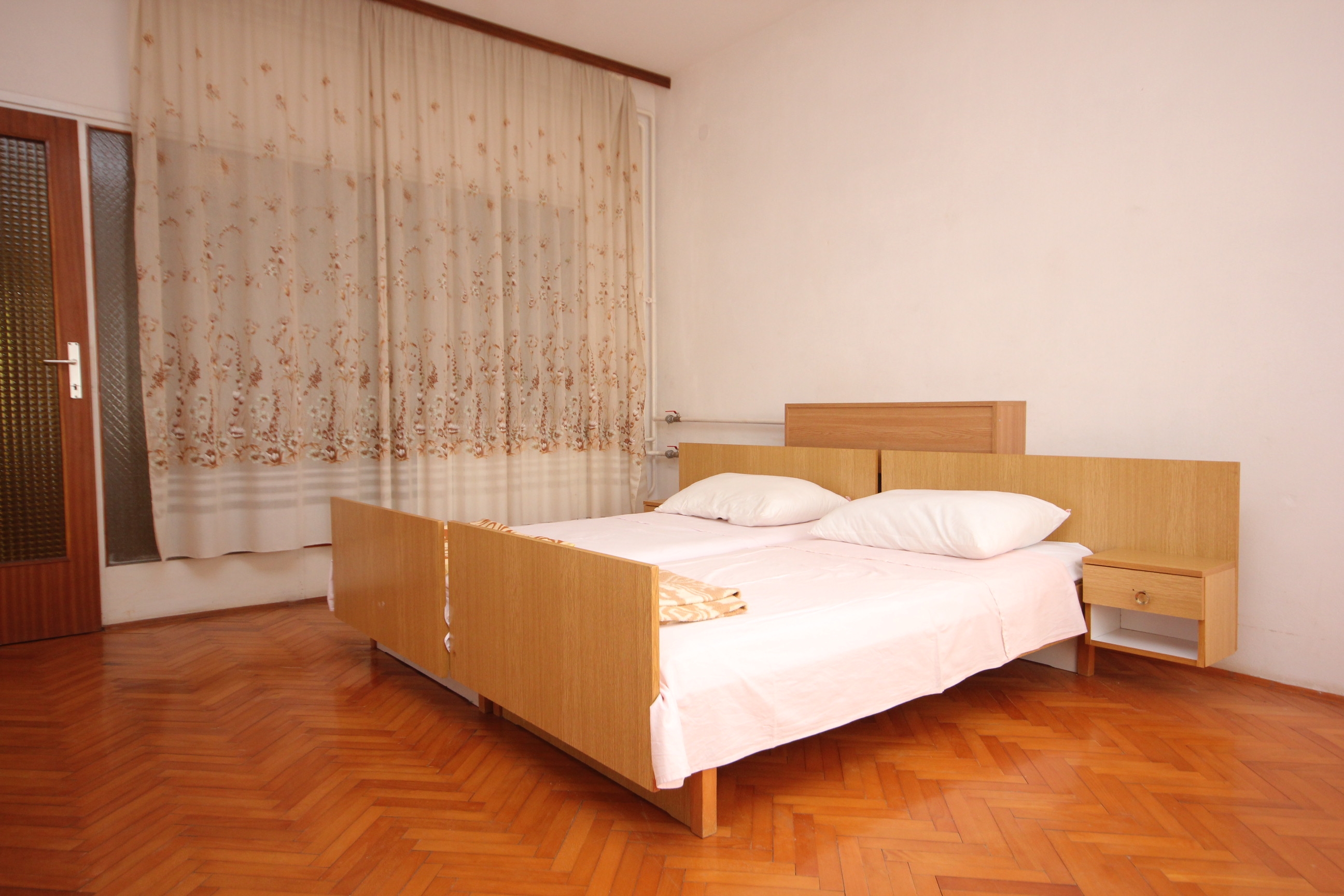 Four bedroom apartment with terrace and sea view Zaglav, Dugi otok  A-a