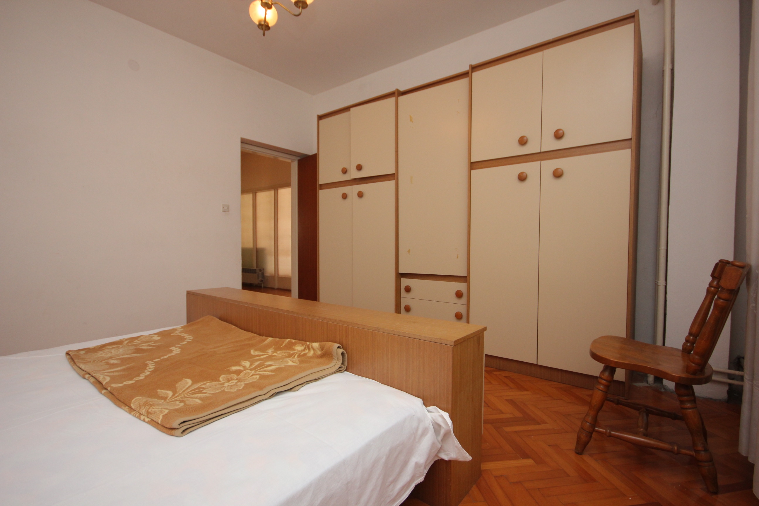 Four bedroom apartment with terrace and sea view Zaglav, Dugi otok  A-a
