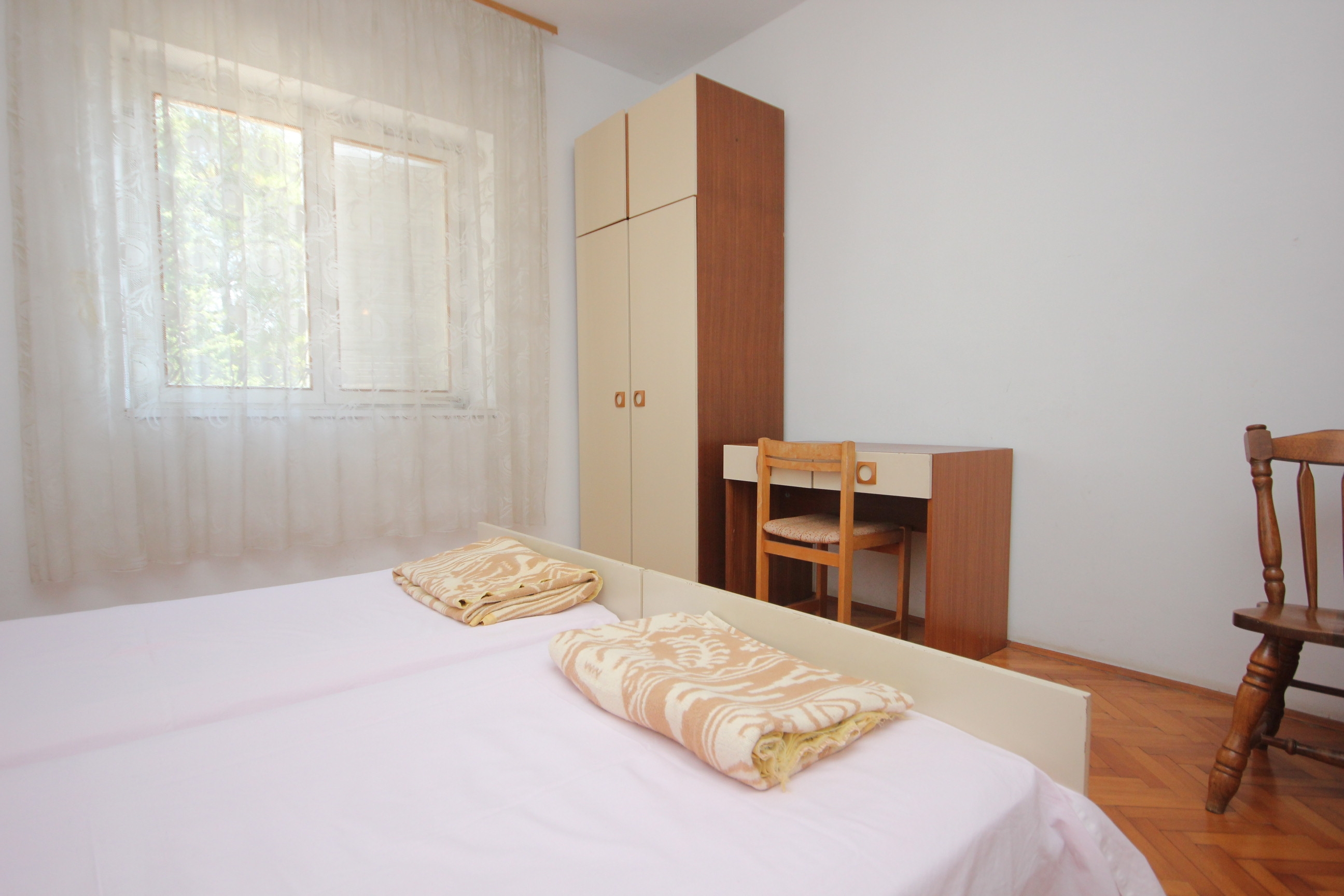 Four bedroom apartment with terrace and sea view Zaglav, Dugi otok  A-a