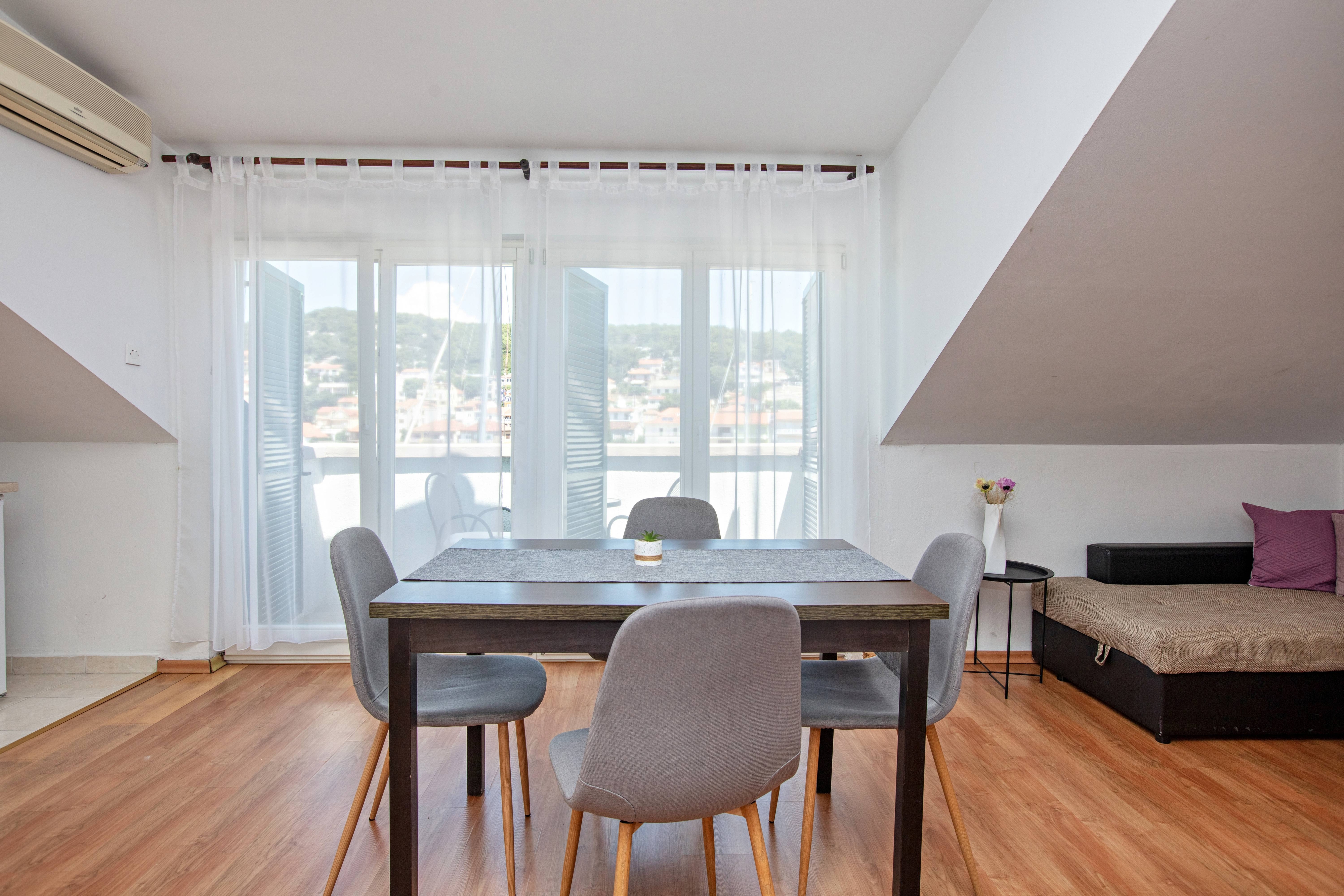 Top Murter Tisno Top Murter Tisno