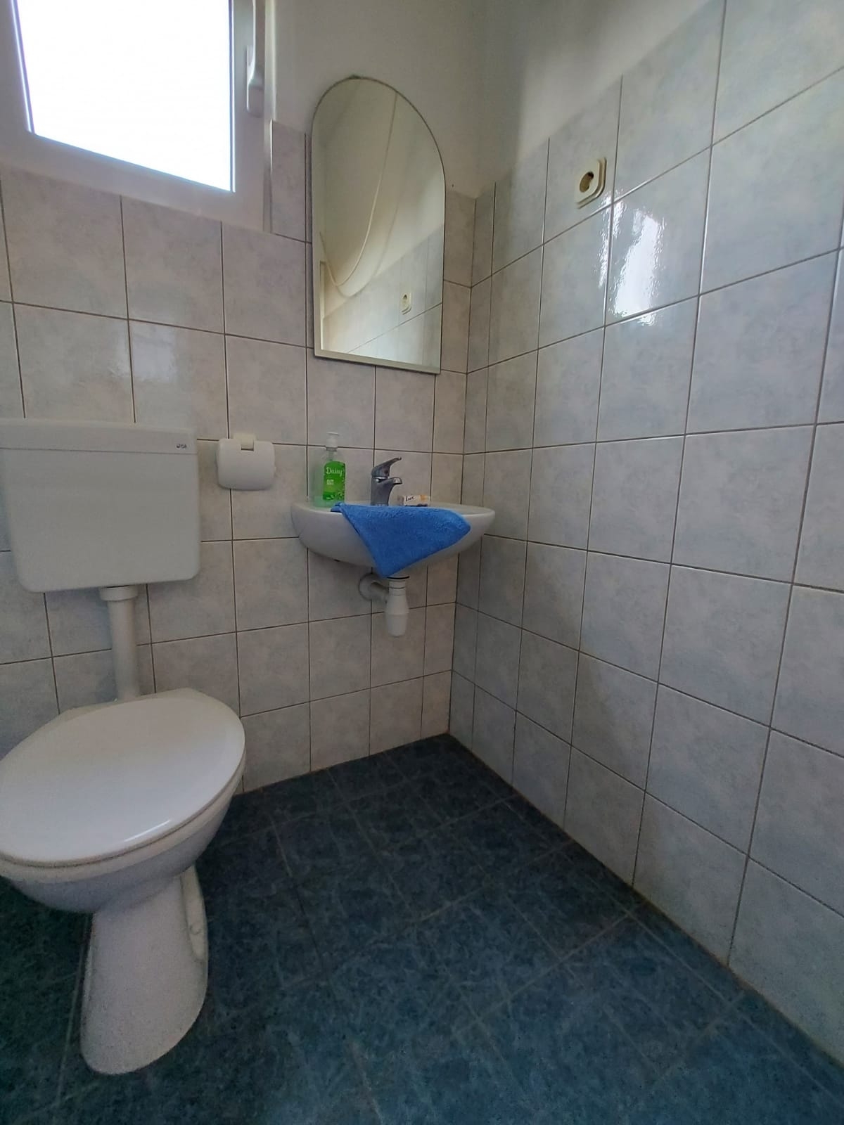 Top Dugi otok Krknata Top Dugi otok Krknata