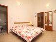 Obývací pokoj Luka, Obývací pokoj v ubytování typu apartment, s klimatizací, domácí mazlíčci povoleni a WiFi.