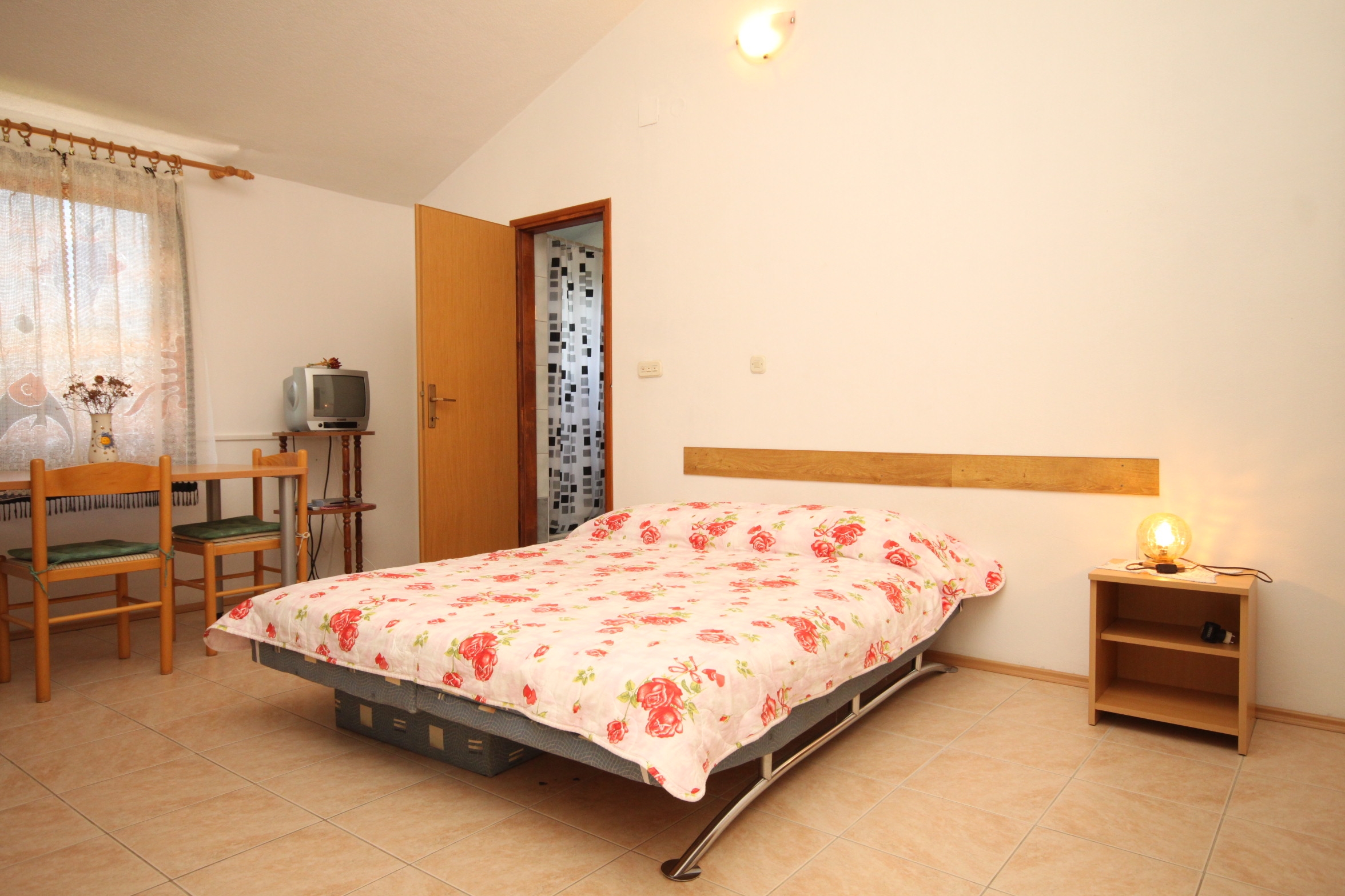 One bedroom apartment near beach Luka, Dugi otok (A-8151-b) One bedroom apartment near beach Luka, Dugi otok (A-8151-b)