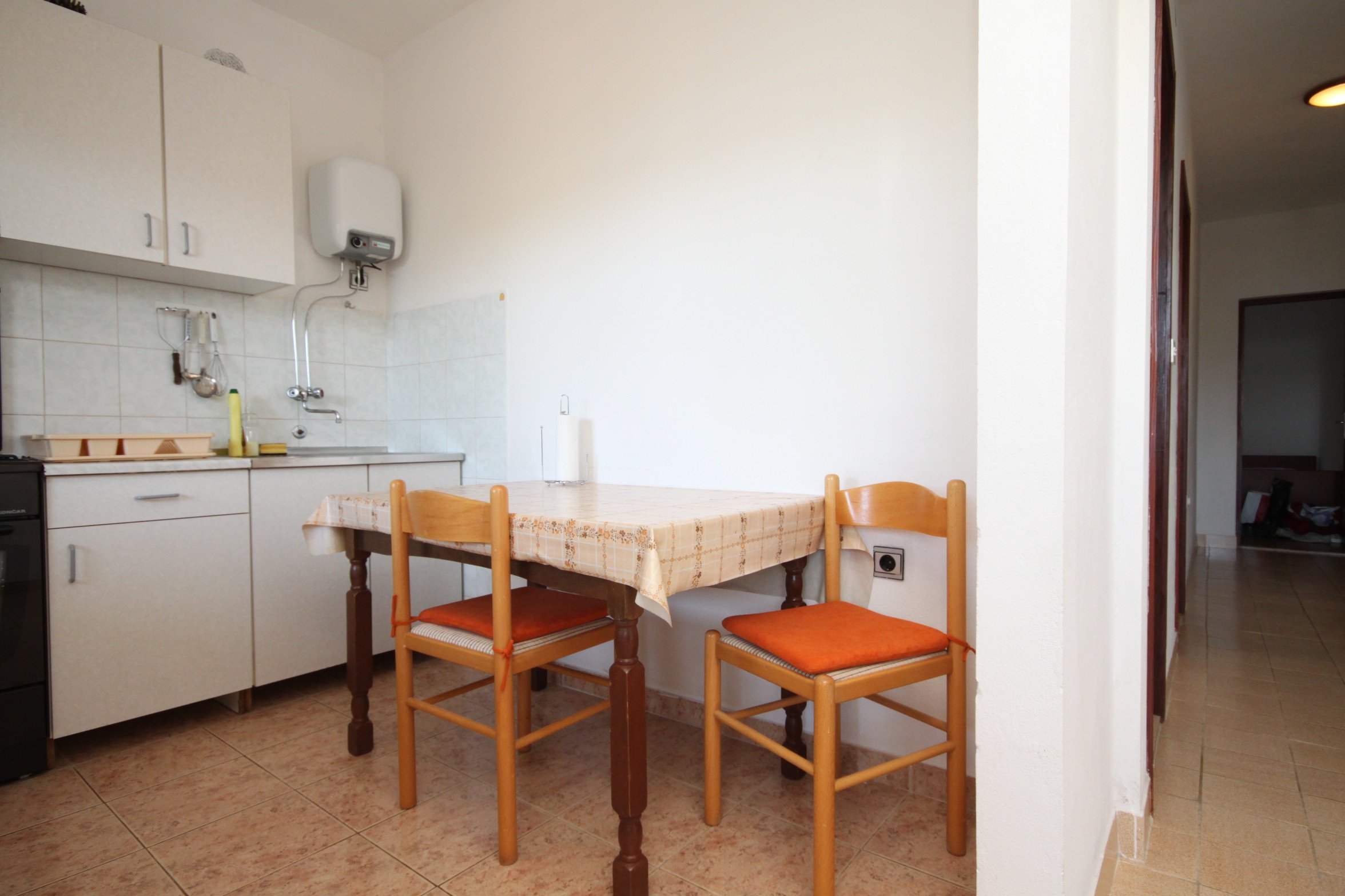 Two bedroom apartment near beach Luka, Dugi otok (A-8151-c) Two bedroom apartment near beach Luka, Dugi otok (A-8151-c)