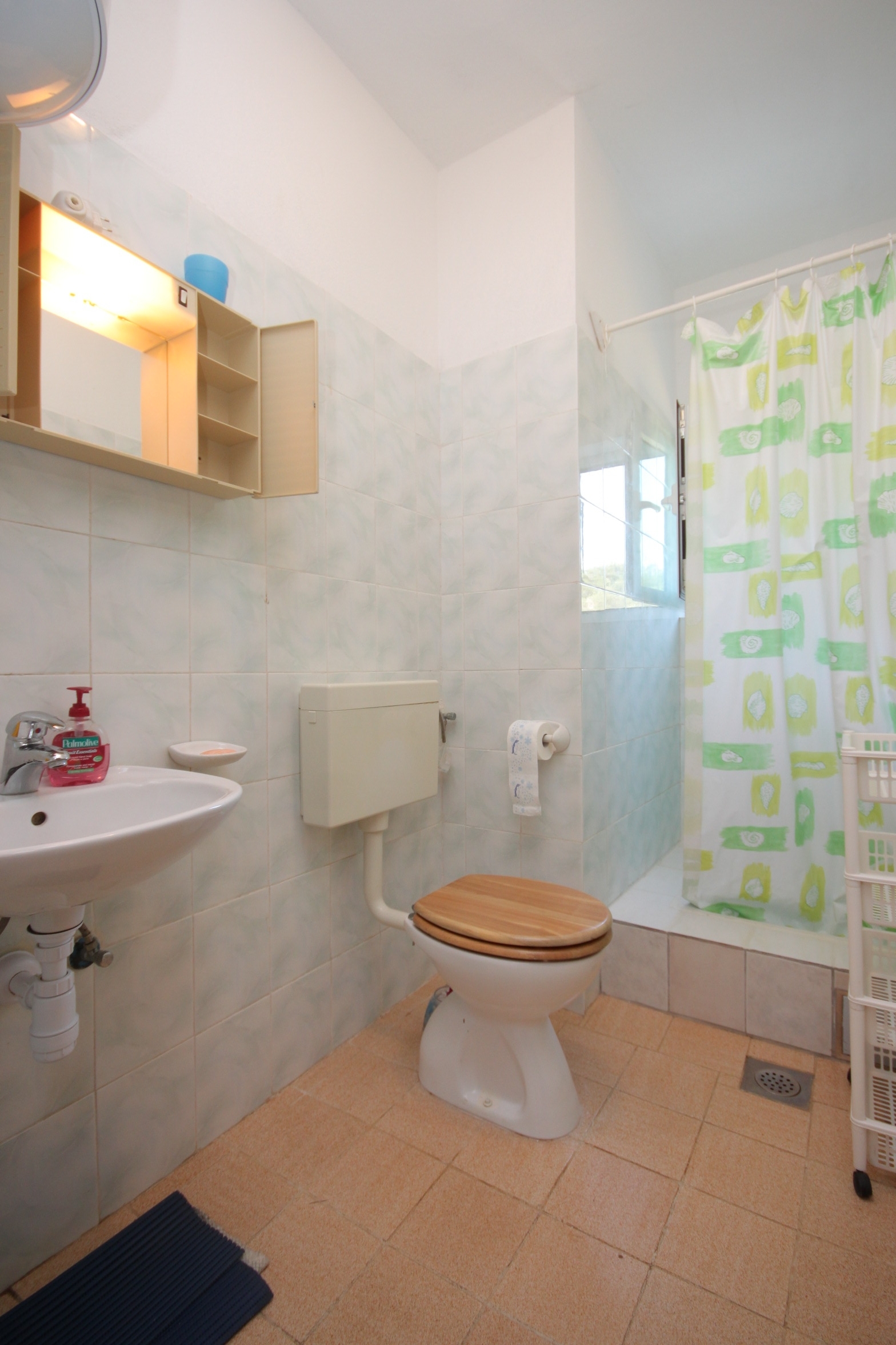 Top Dugi otok Luka Top Dugi otok Luka